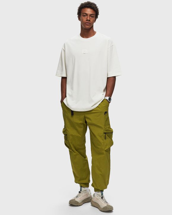 TECH WOVEN CARGO