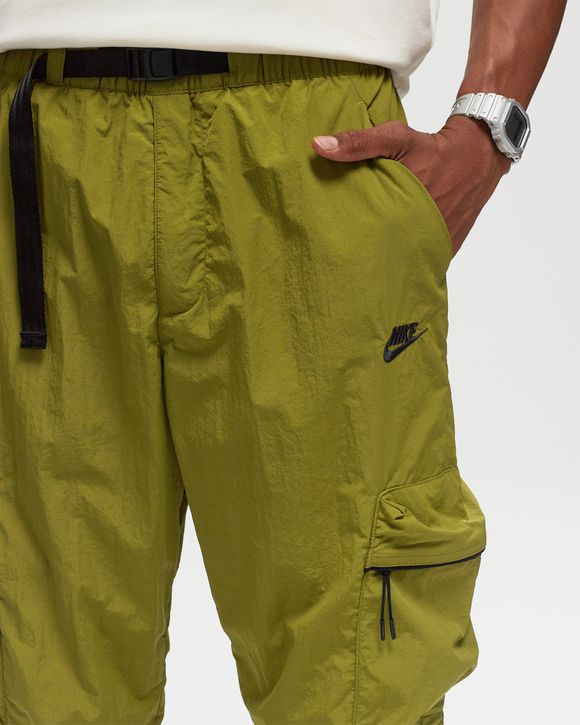 TECH WOVEN CARGO