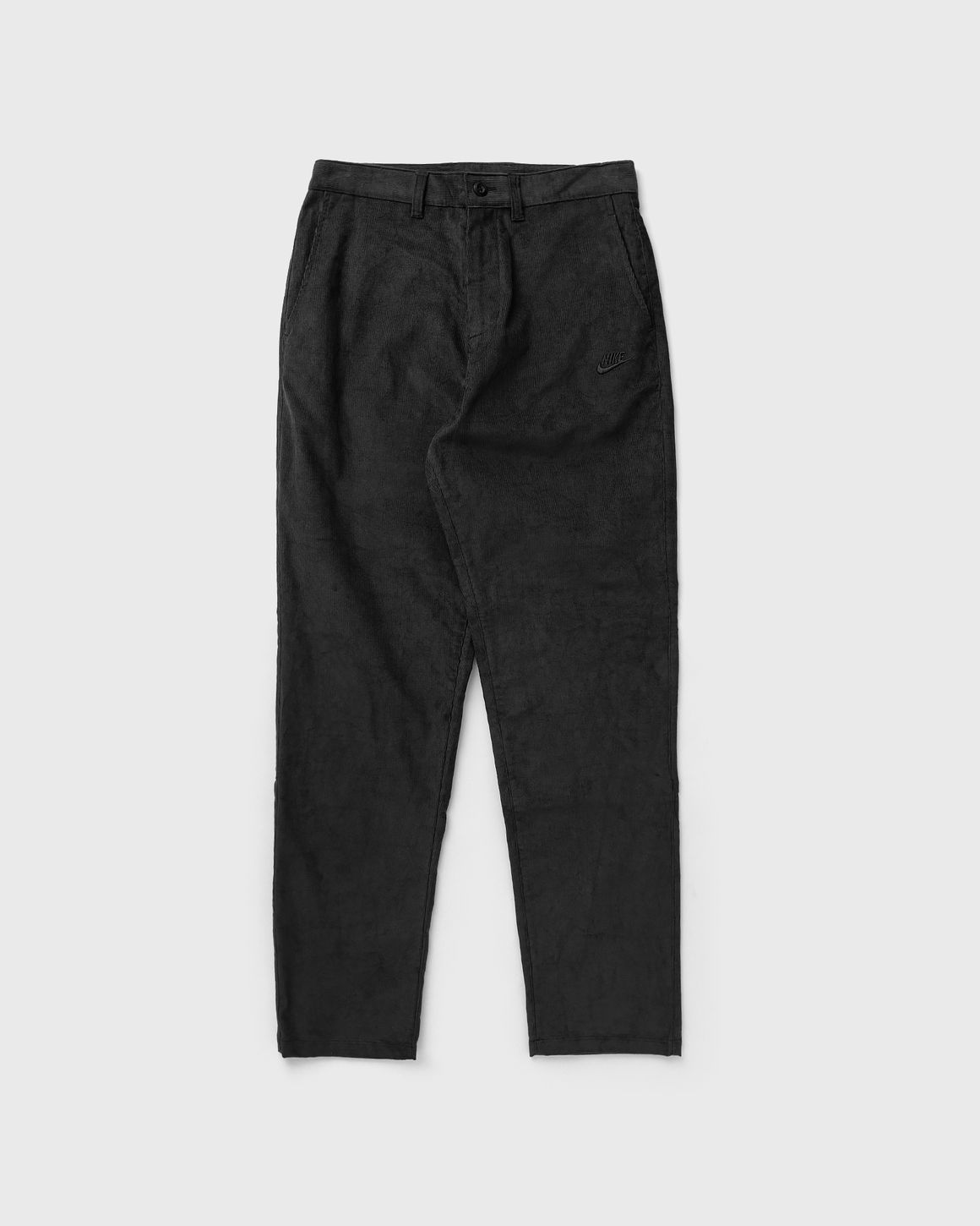 Nike Club Corduroy Chino Pants Black | BSTN Store Nike Club Corduroy Chino Pants Black | BSTN Store