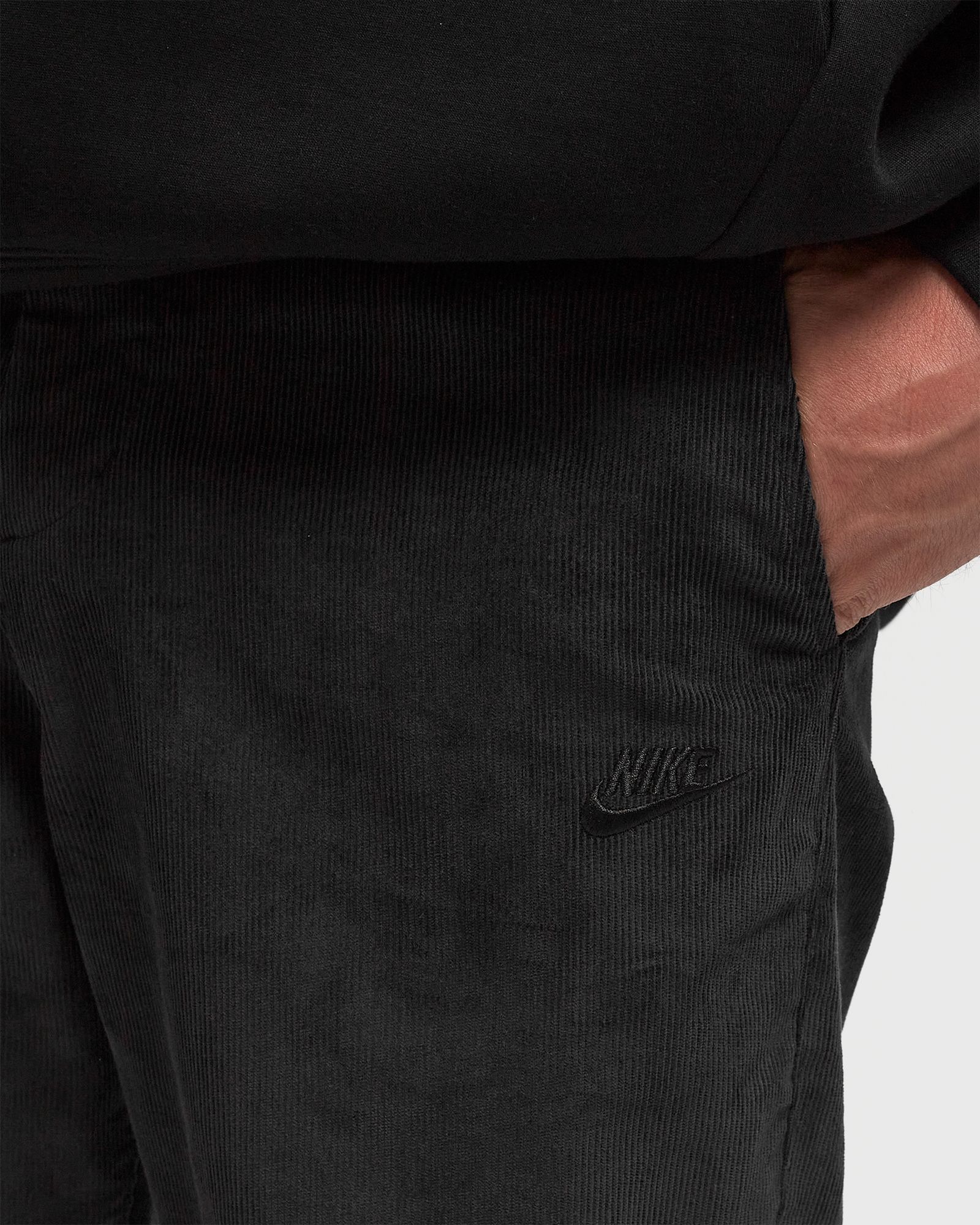 Club Corduroy Chino Pants