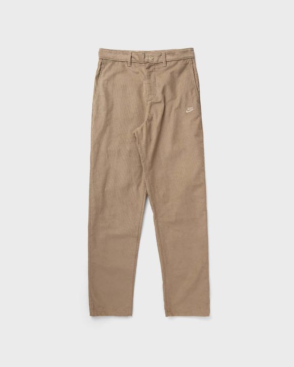 Club Corduroy Chino Pants