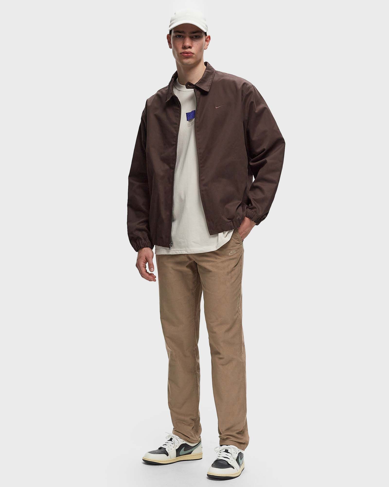 Club Corduroy Chino Pants