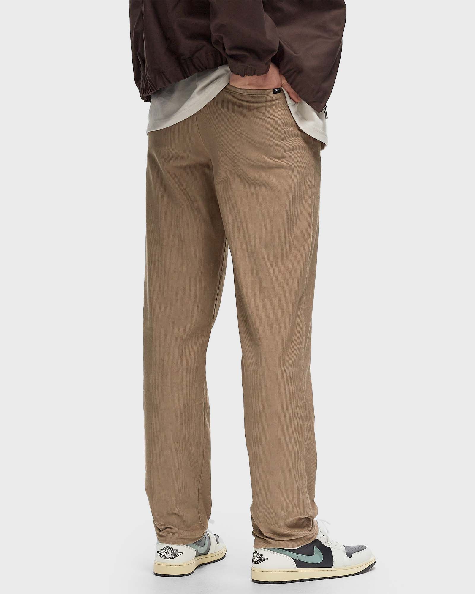 Club Corduroy Chino Pants