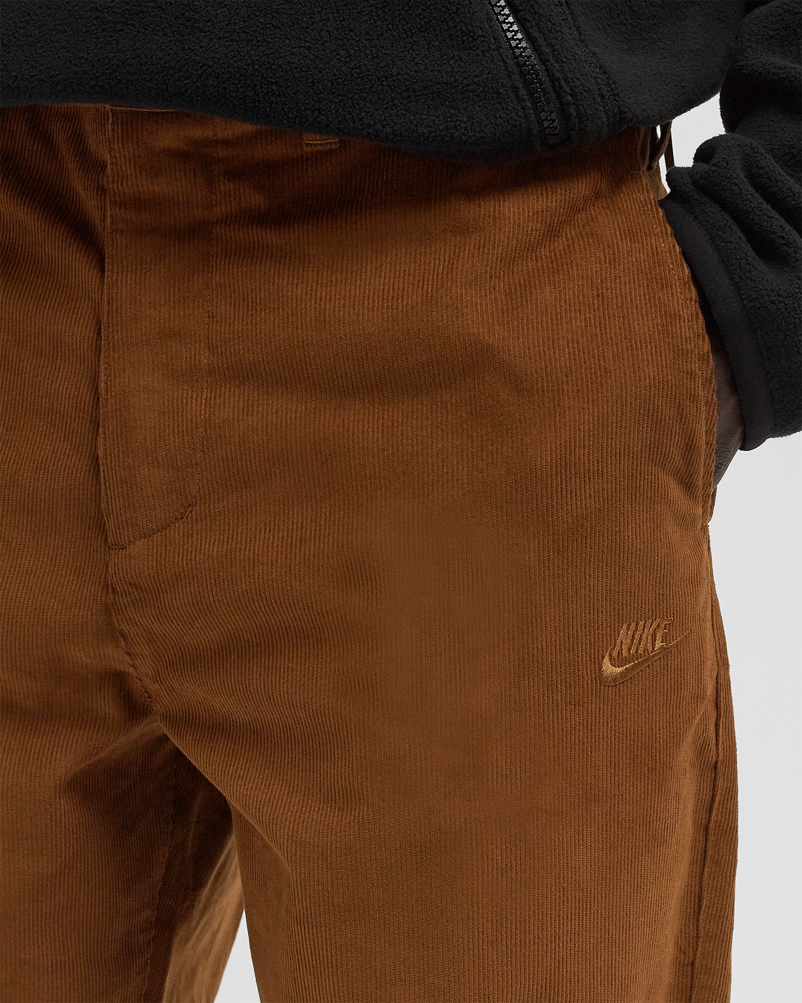Club Corduroy Chino Pants