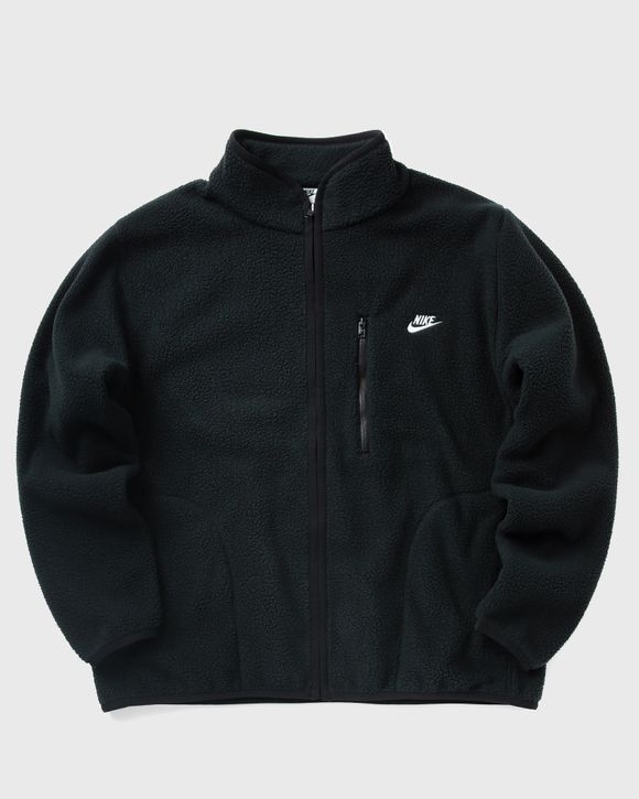 Nike Club Seasonal Winter Jacket Grey BSTN Store