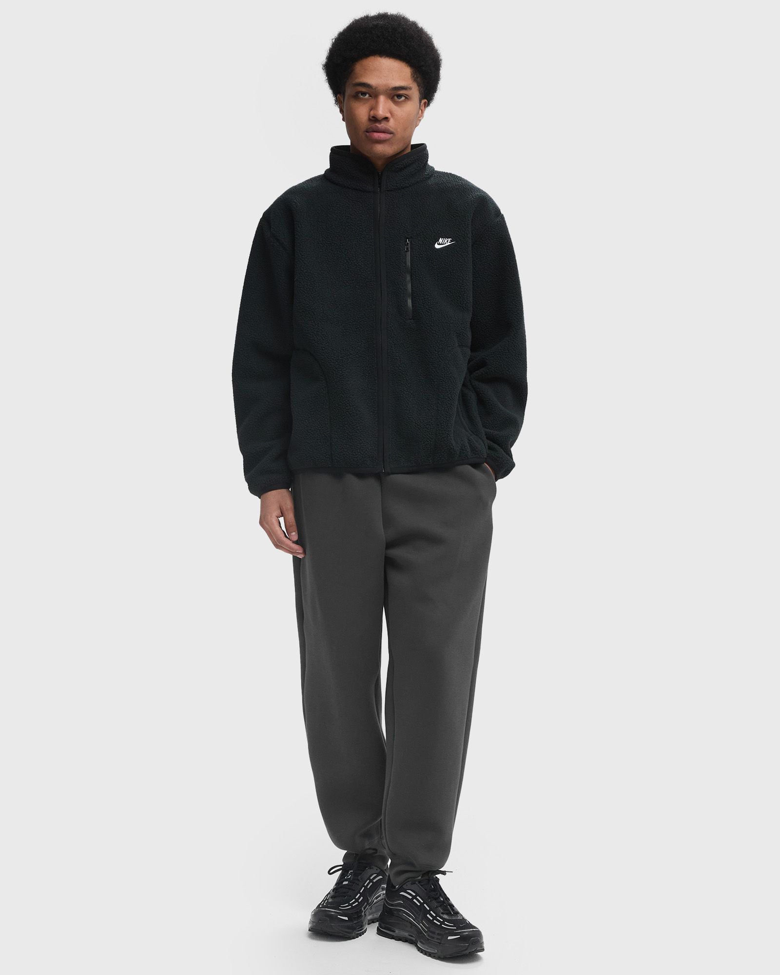 Club Seasonal Winter Jacket