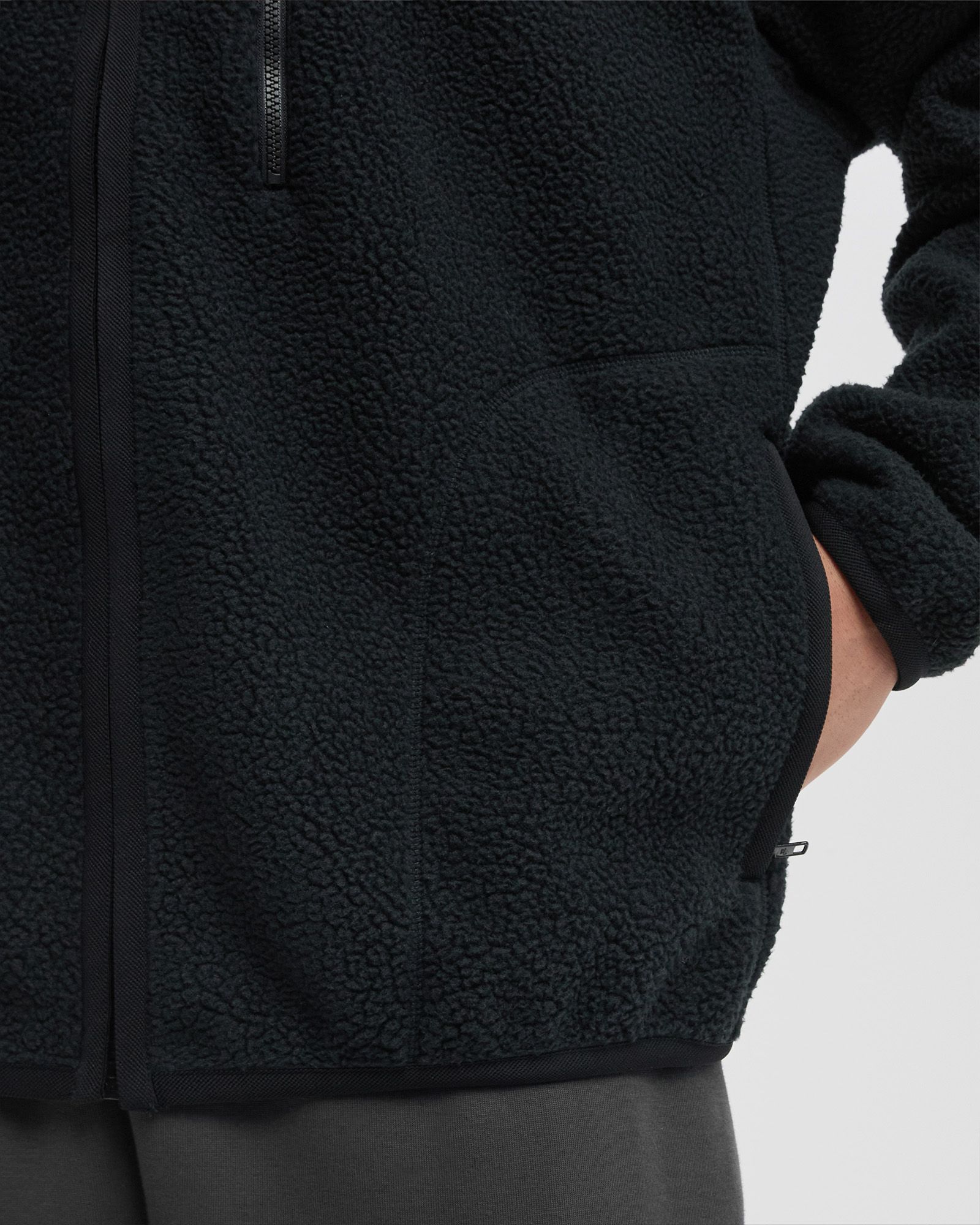 Club Seasonal Winter Jacket