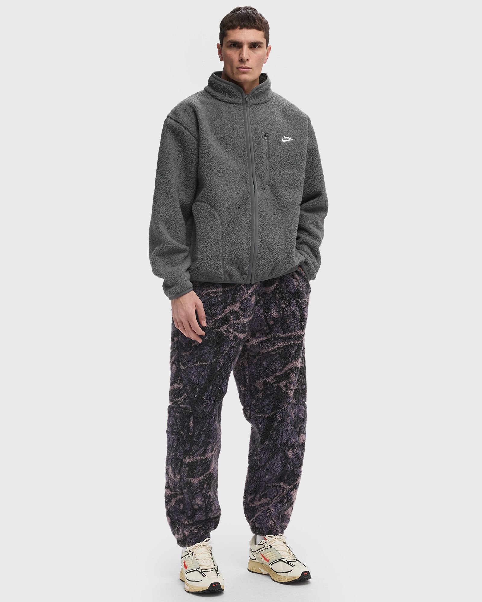 Club Seasonal Winter Jacket