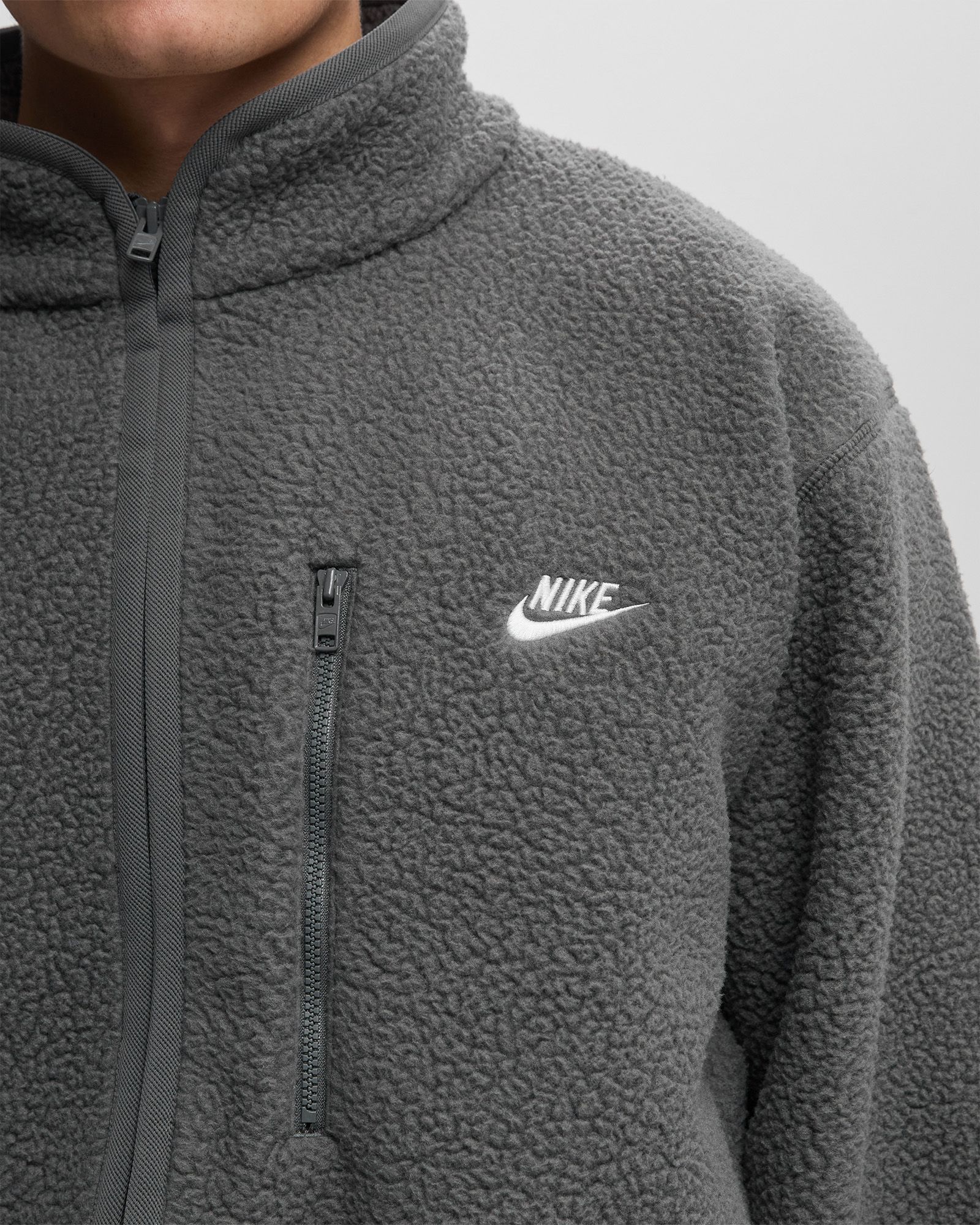 Club Seasonal Winter Jacket