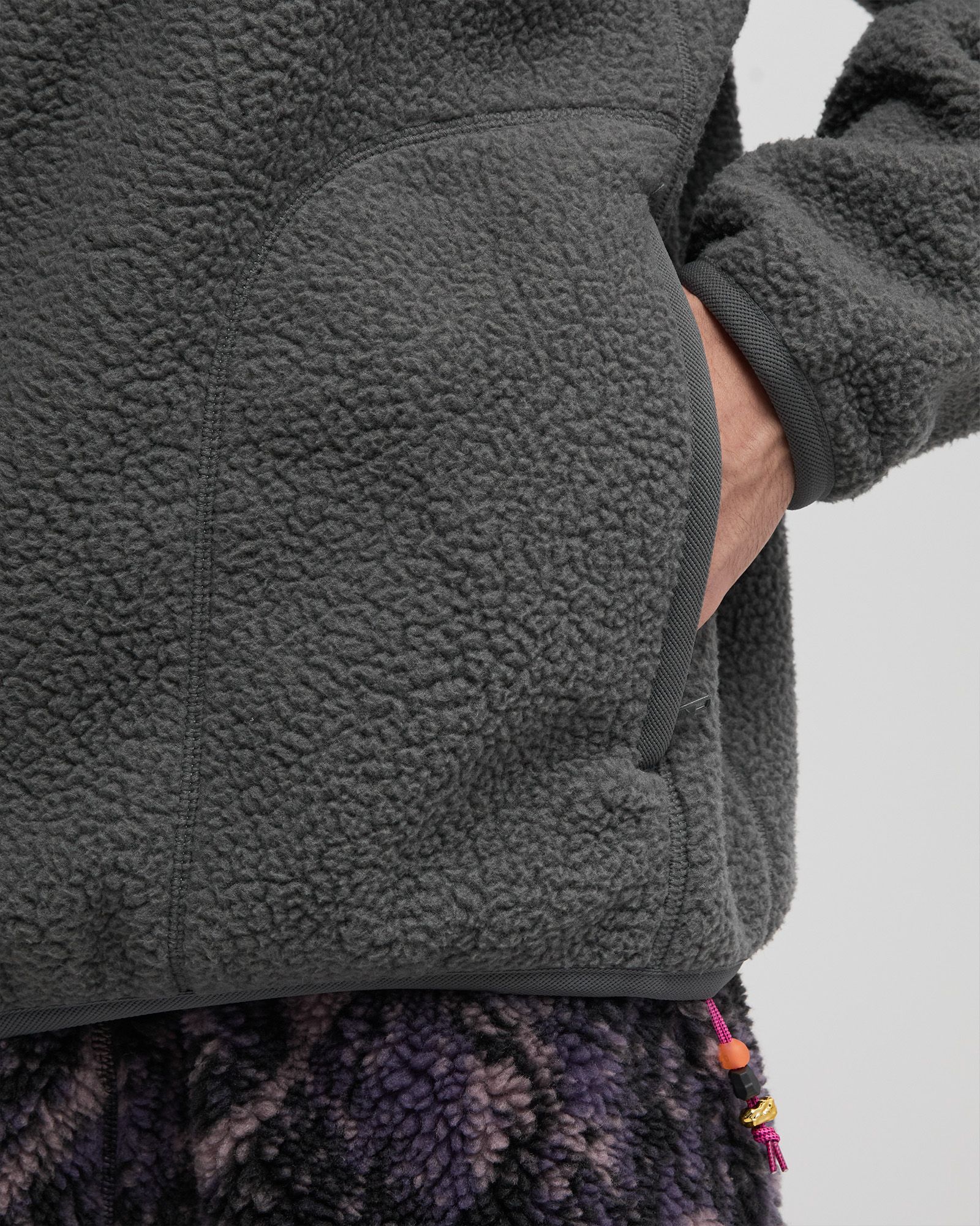 Club Seasonal Winter Jacket