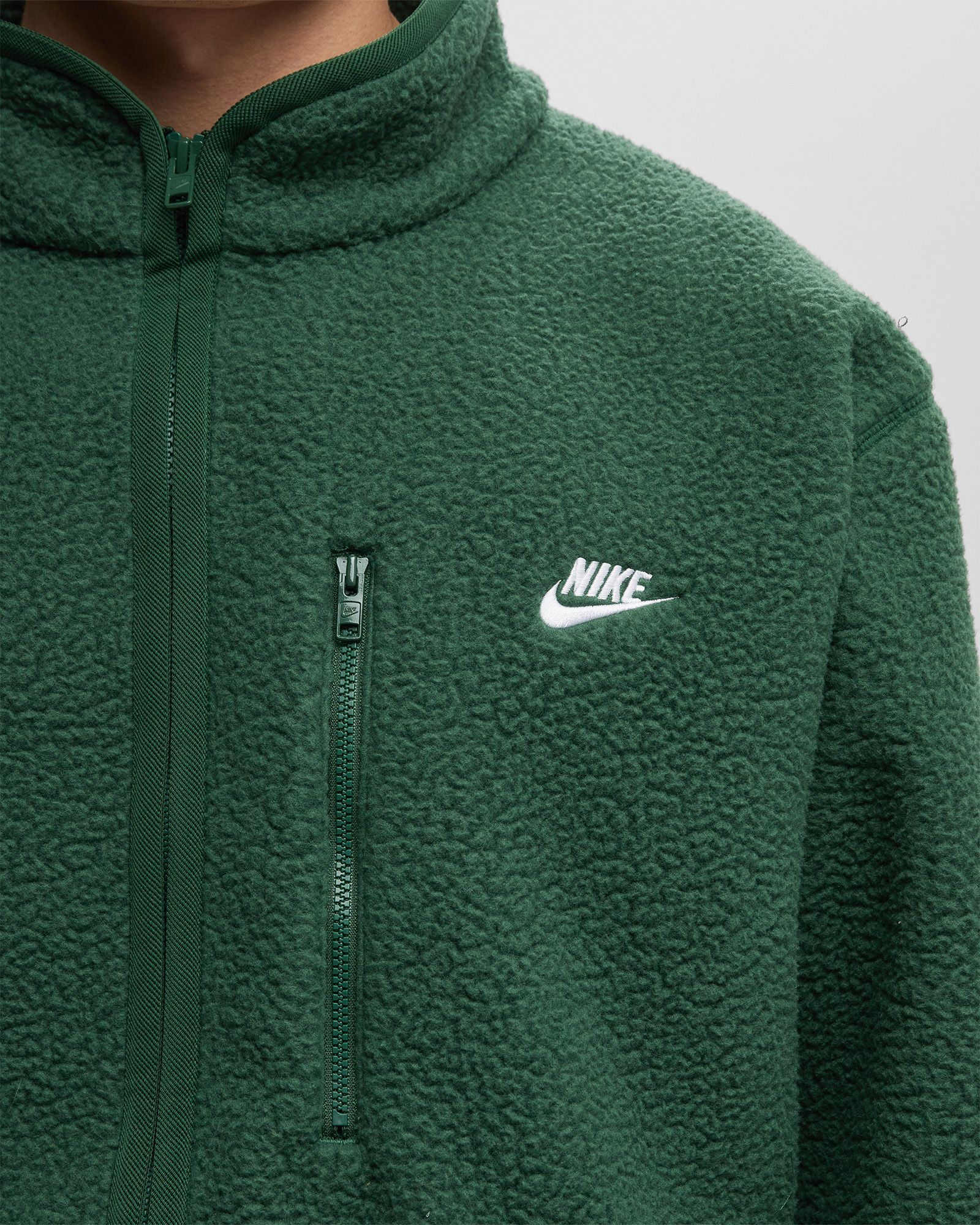 Club Seasonal Winter Jacket