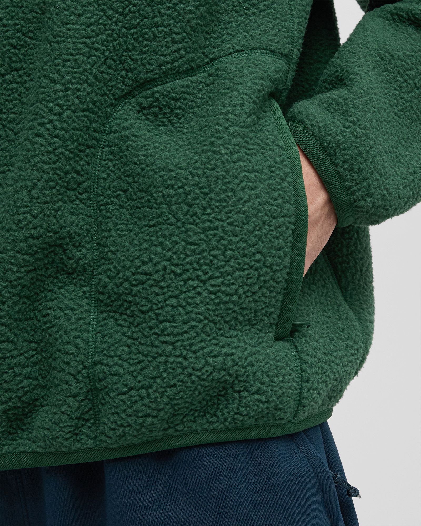 Club Seasonal Winter Jacket