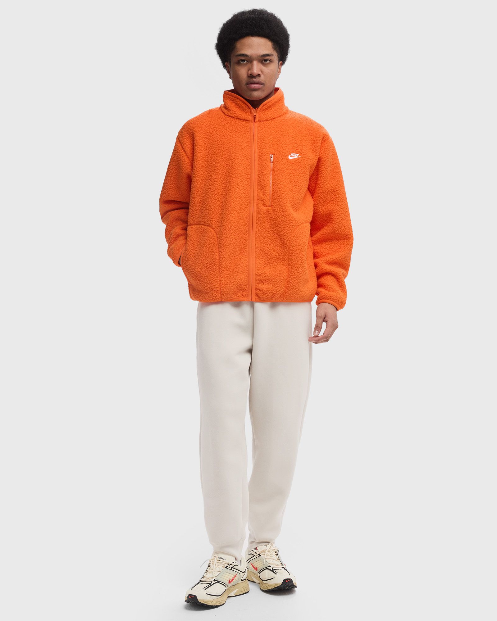 Club Seasonal Winter Jacket