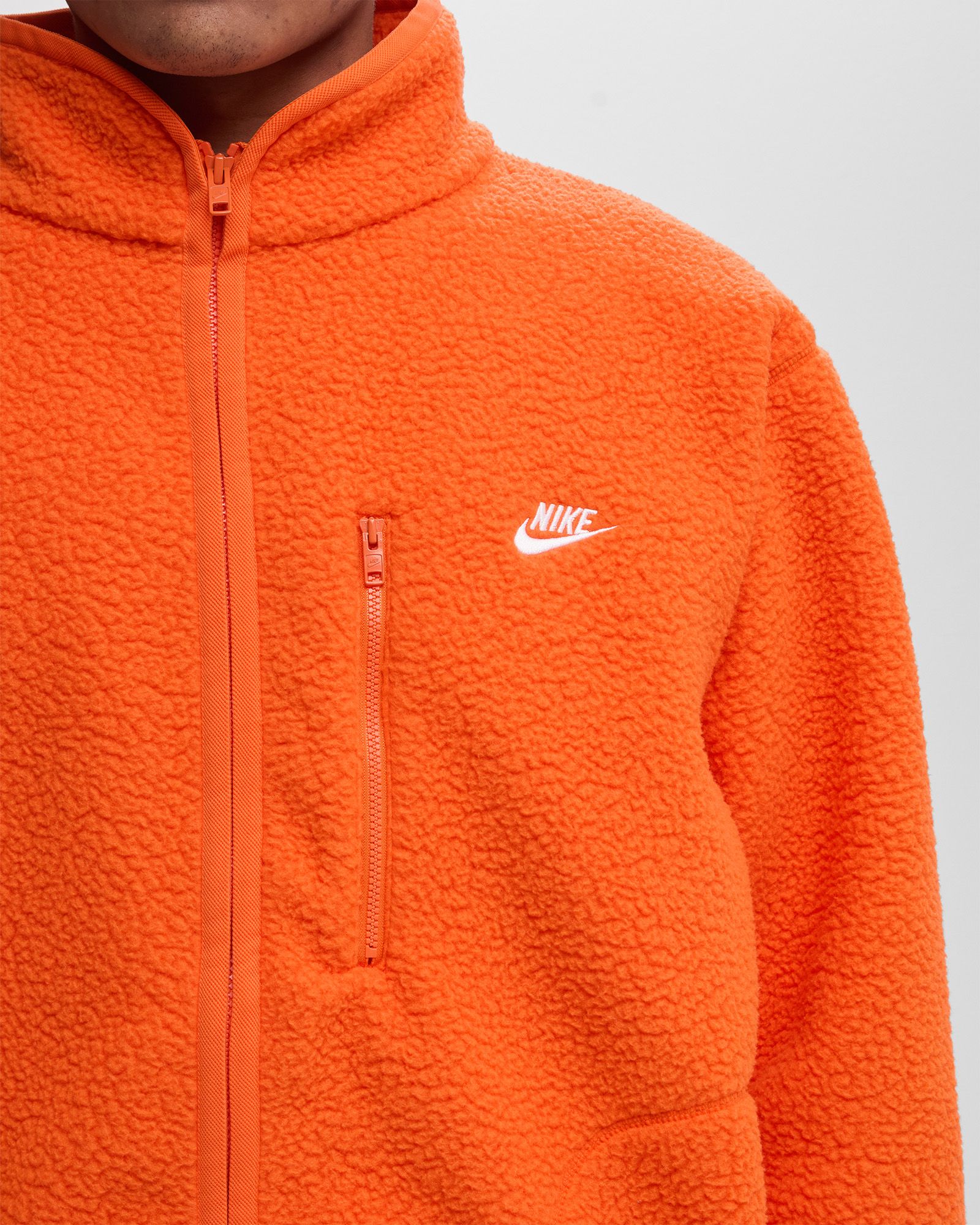 Club Seasonal Winter Jacket