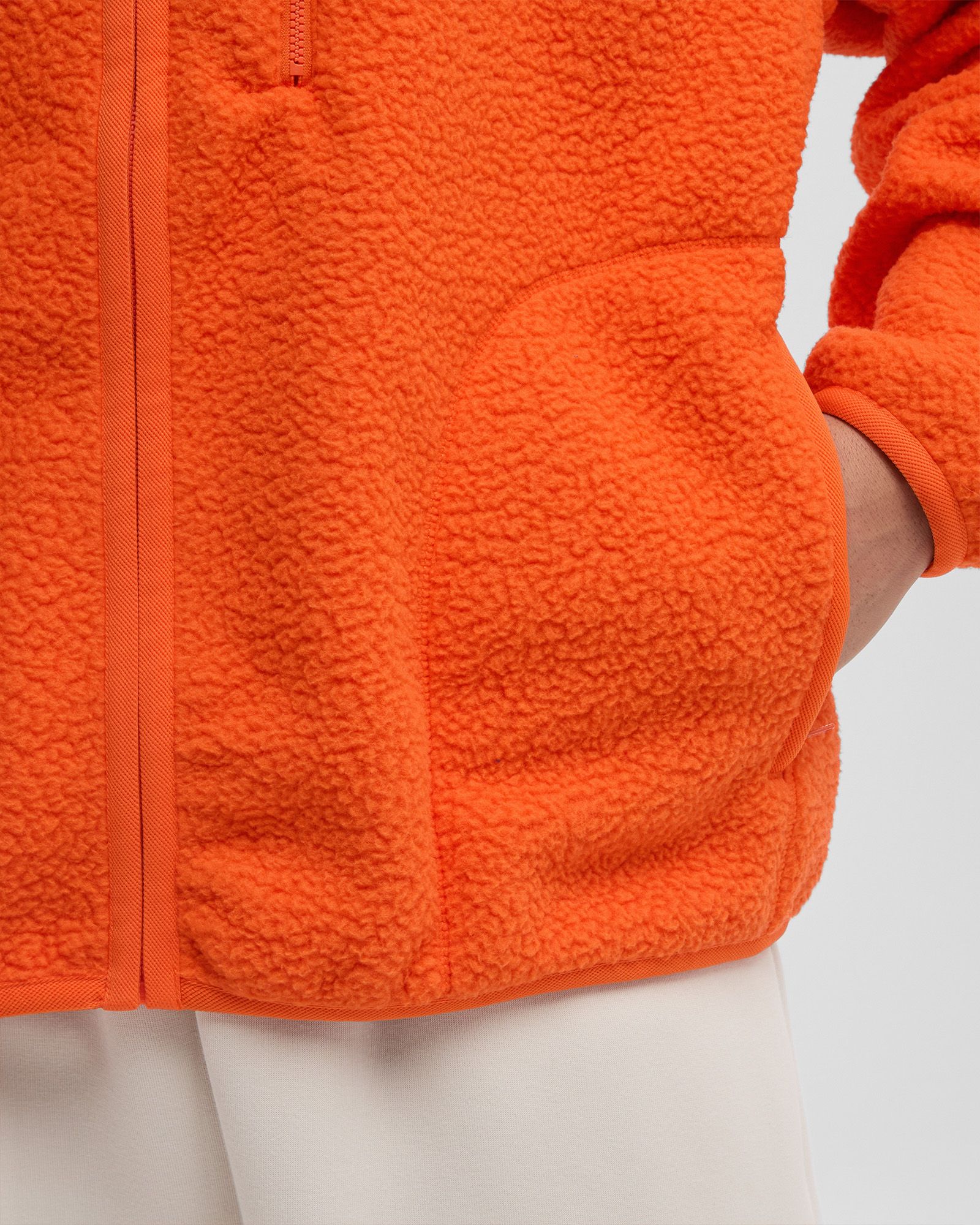 Club Seasonal Winter Jacket