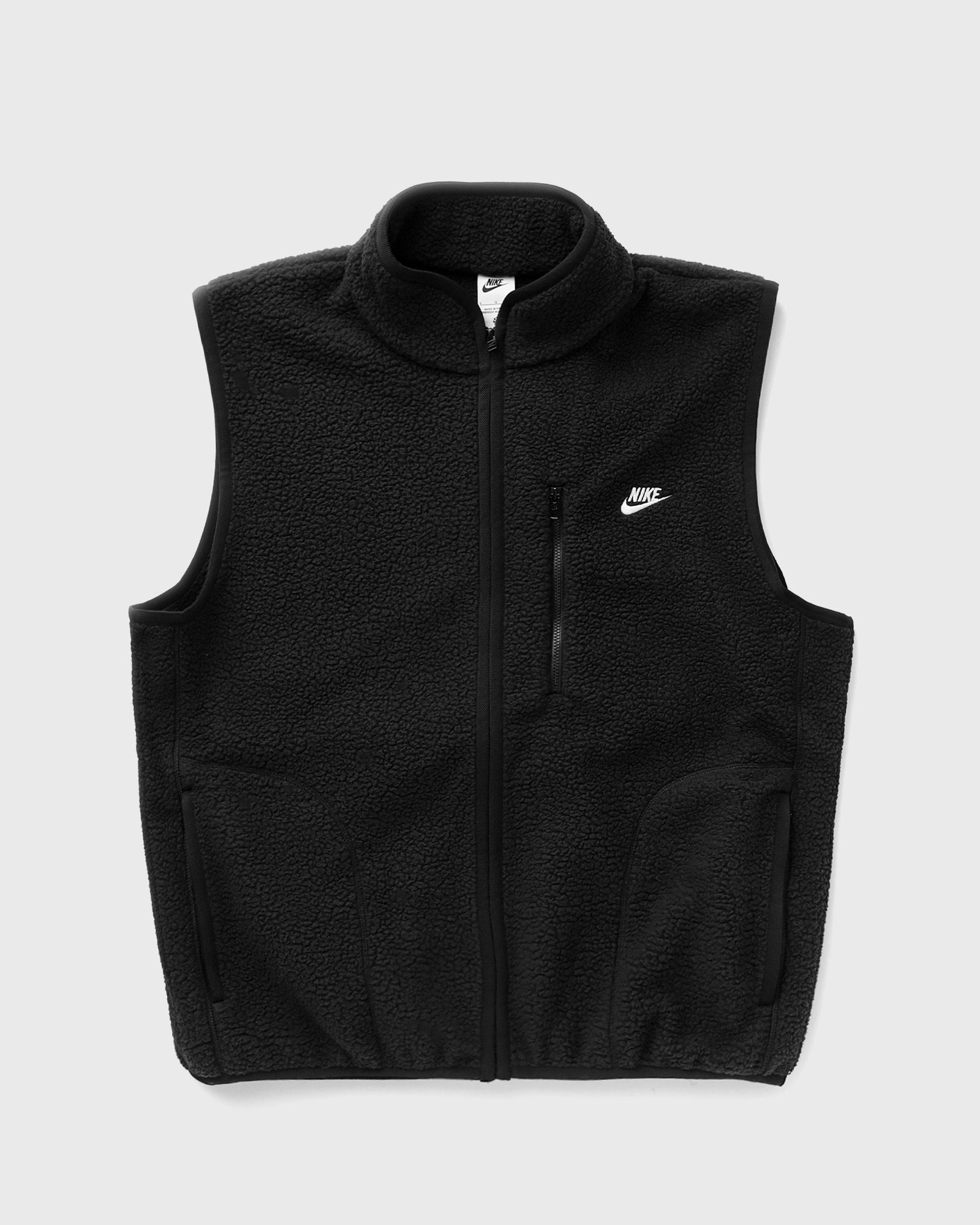 Club Winterized Vest