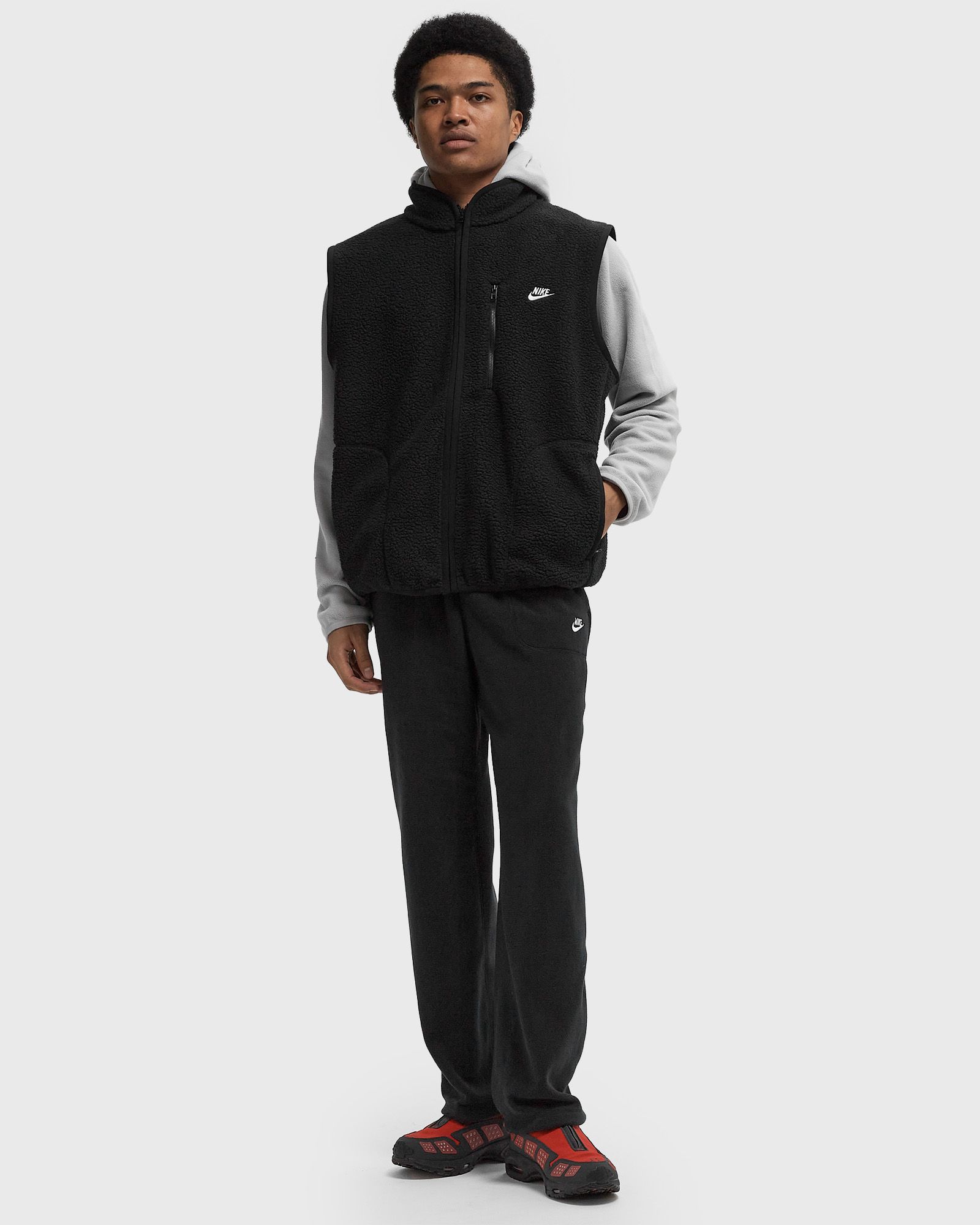 Club Winterized Vest