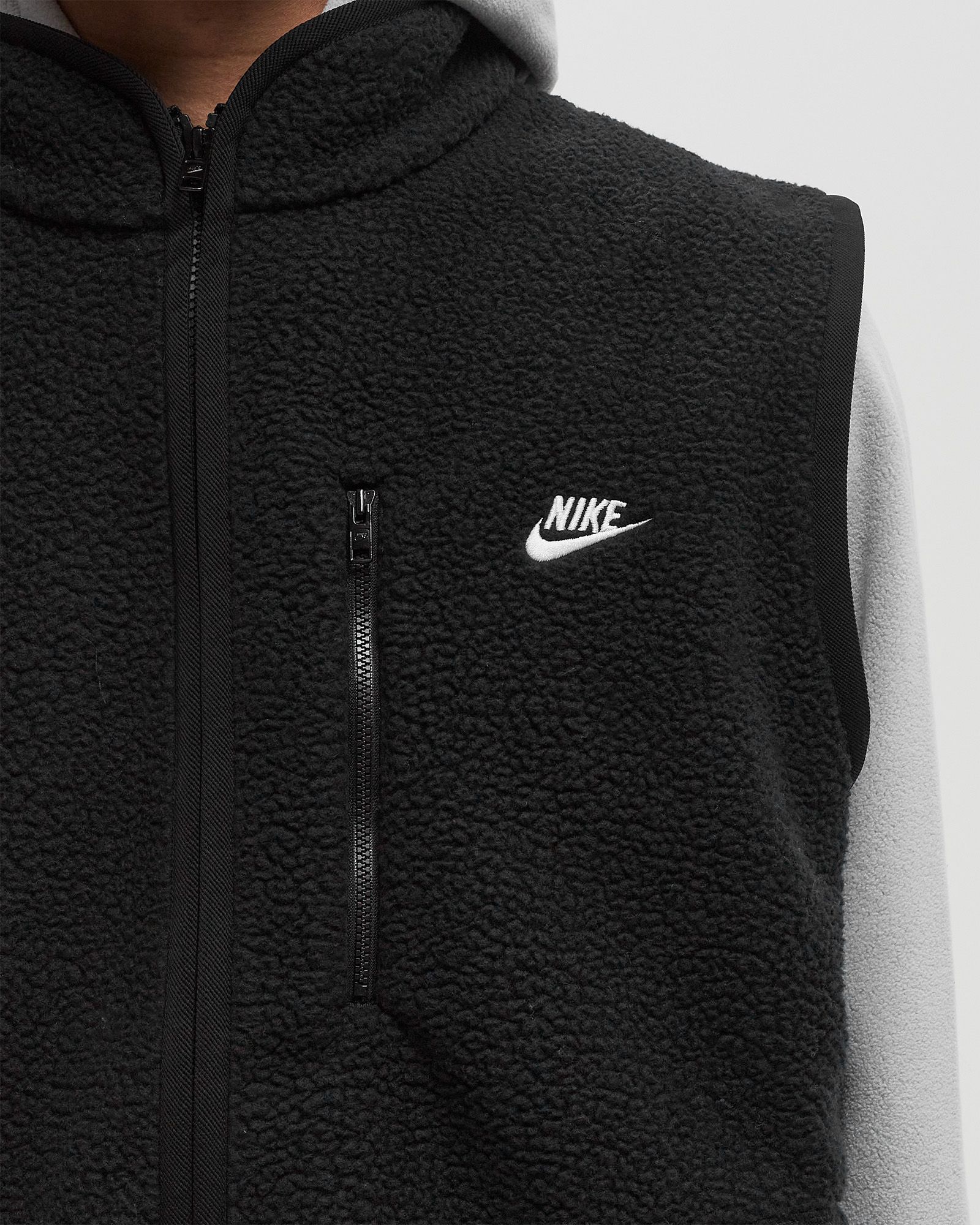 Club Winterized Vest