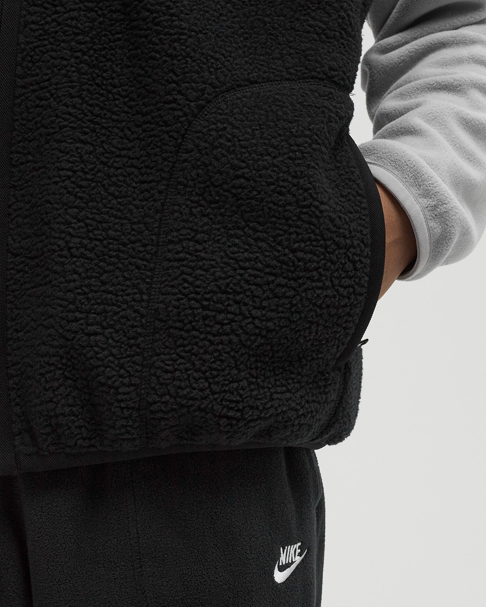 Club Winterized Vest