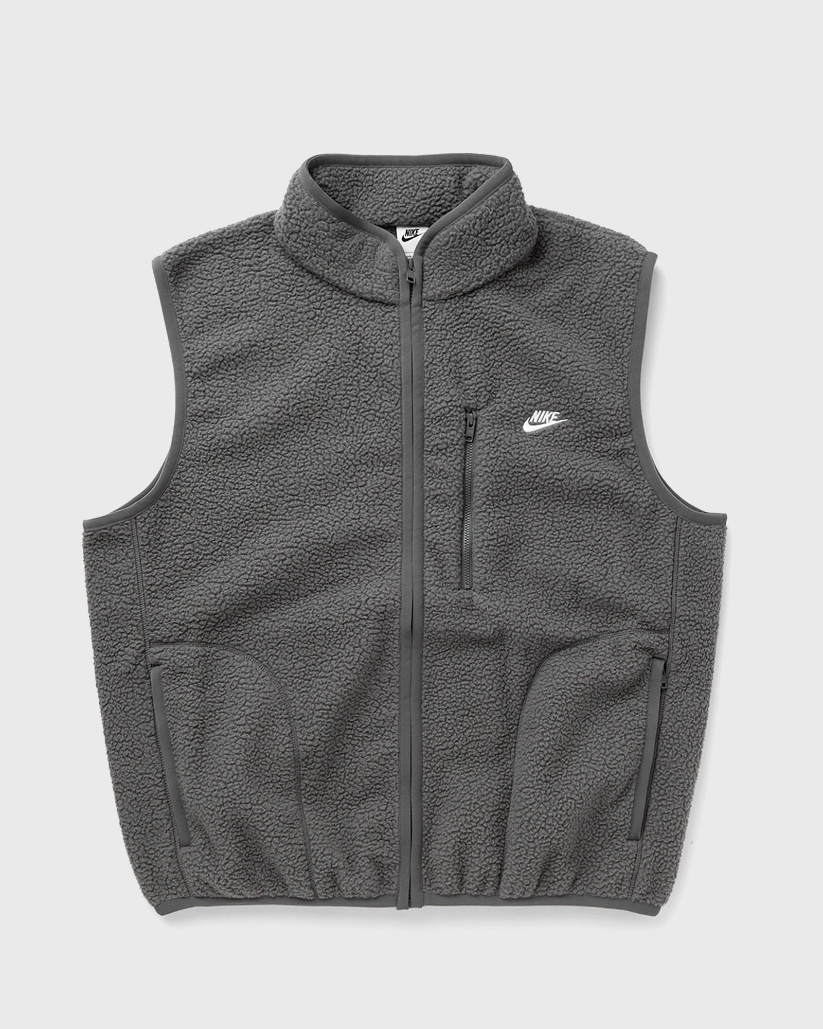 Club Winterized Vest