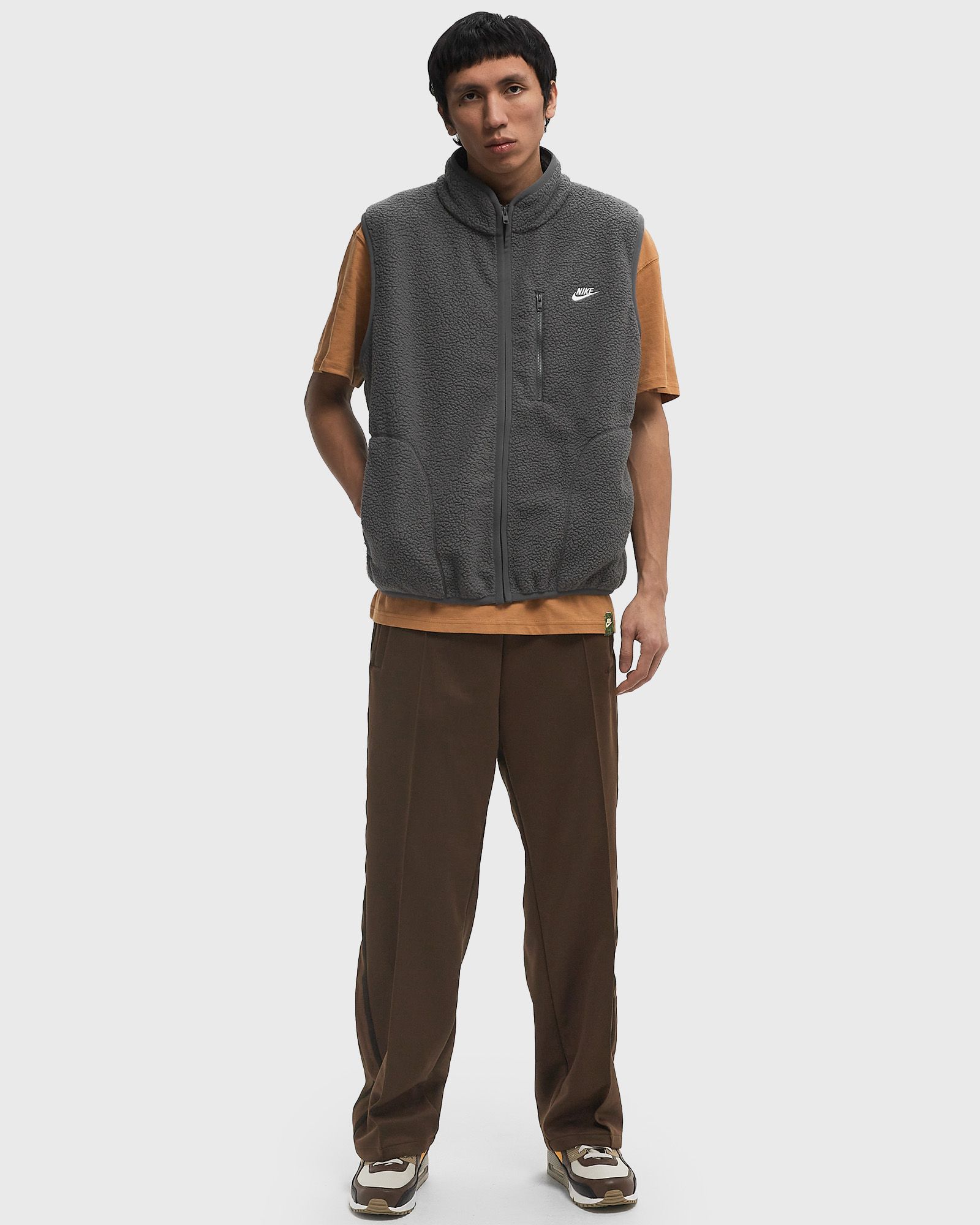 Club Winterized Vest