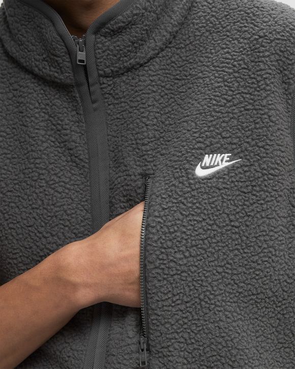 Nike Club Winterized Vest Grey | BSTN Store