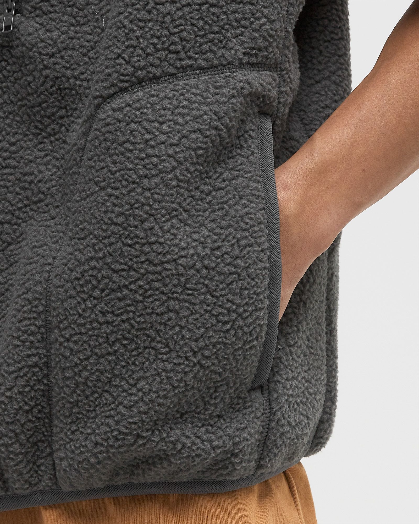 Club Winterized Vest