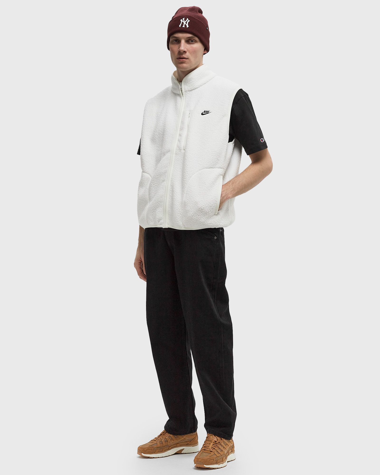 Club Winterized Vest