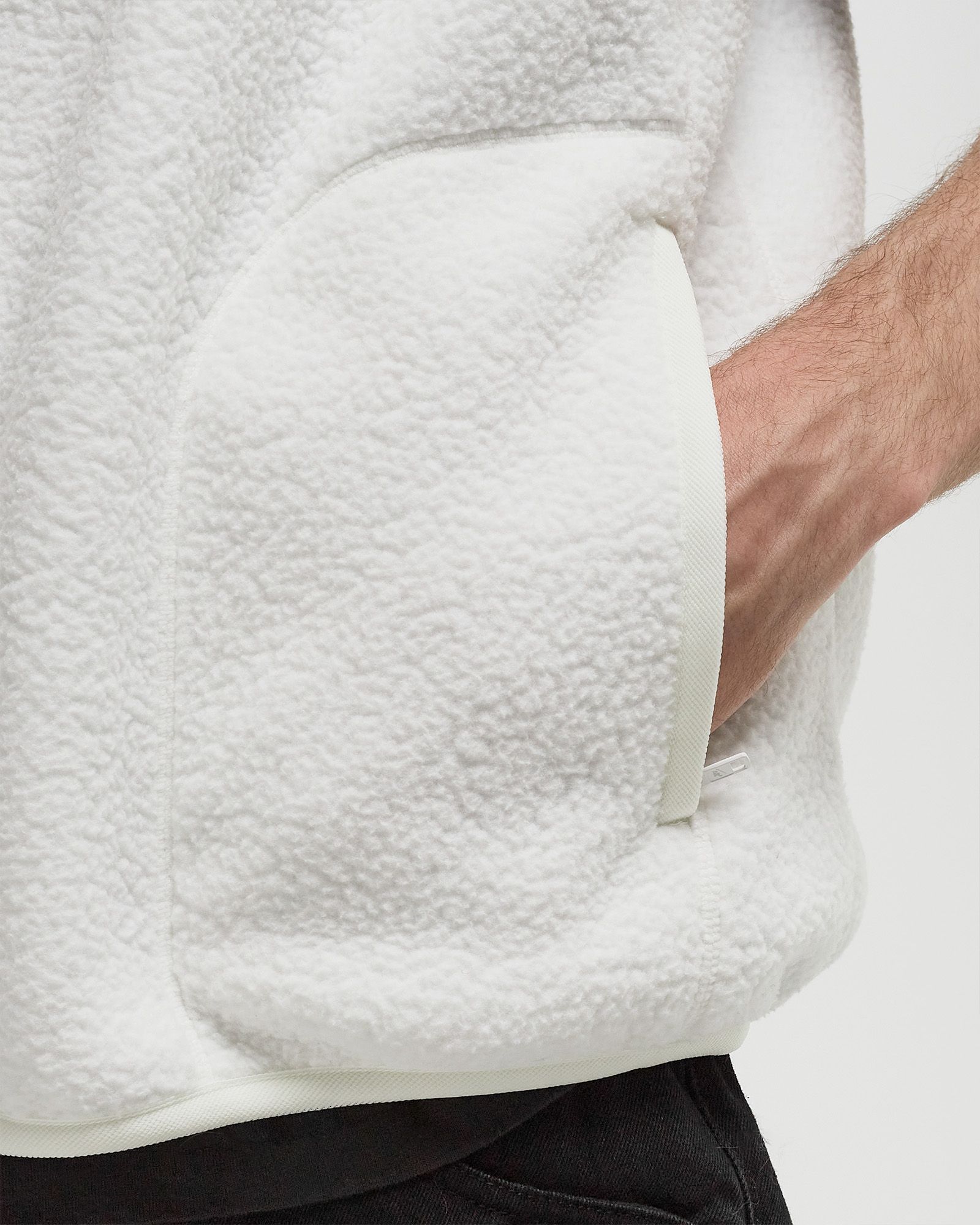 Club Winterized Vest