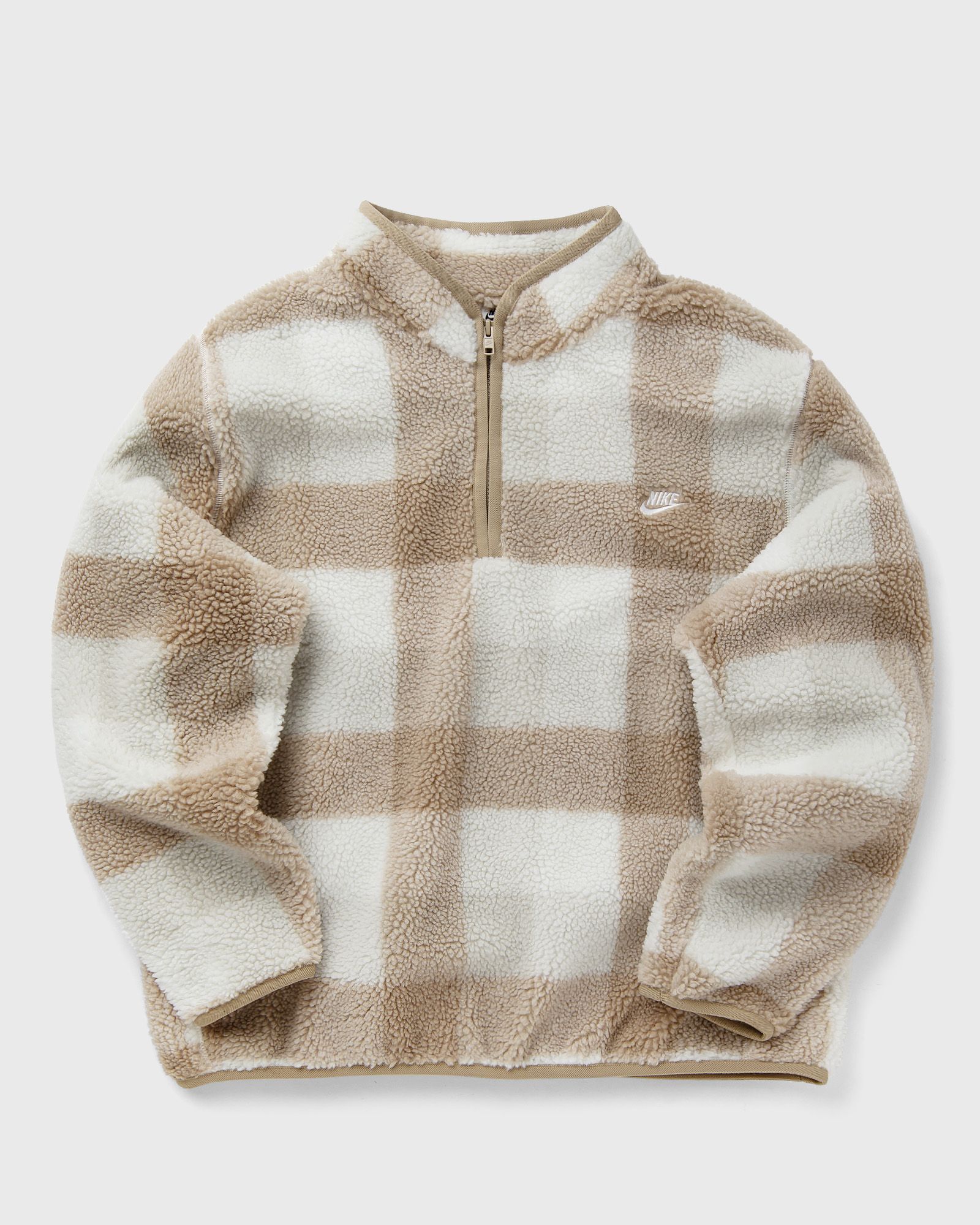 Club Winterized Half-Zip