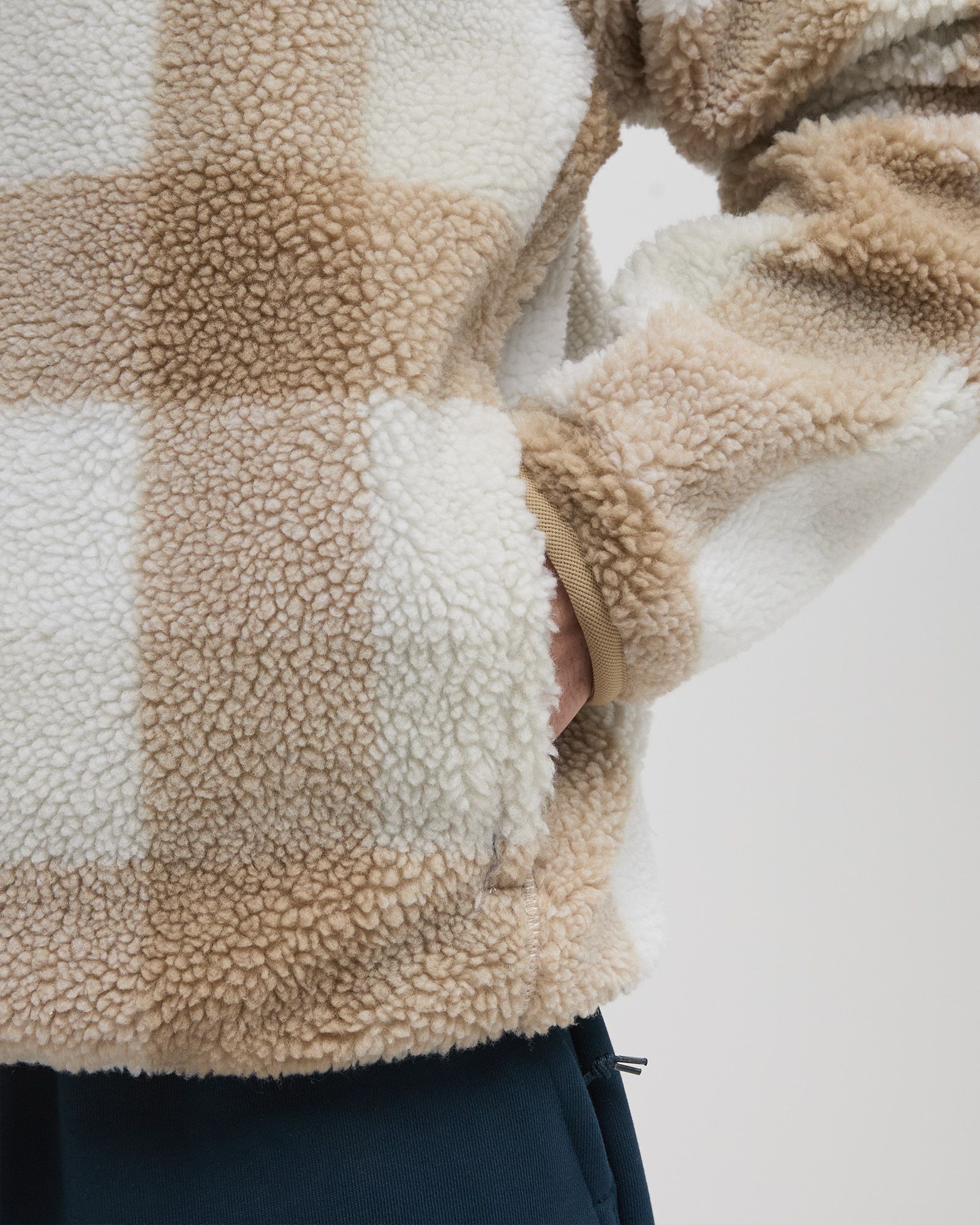 Club Winterized Half-Zip