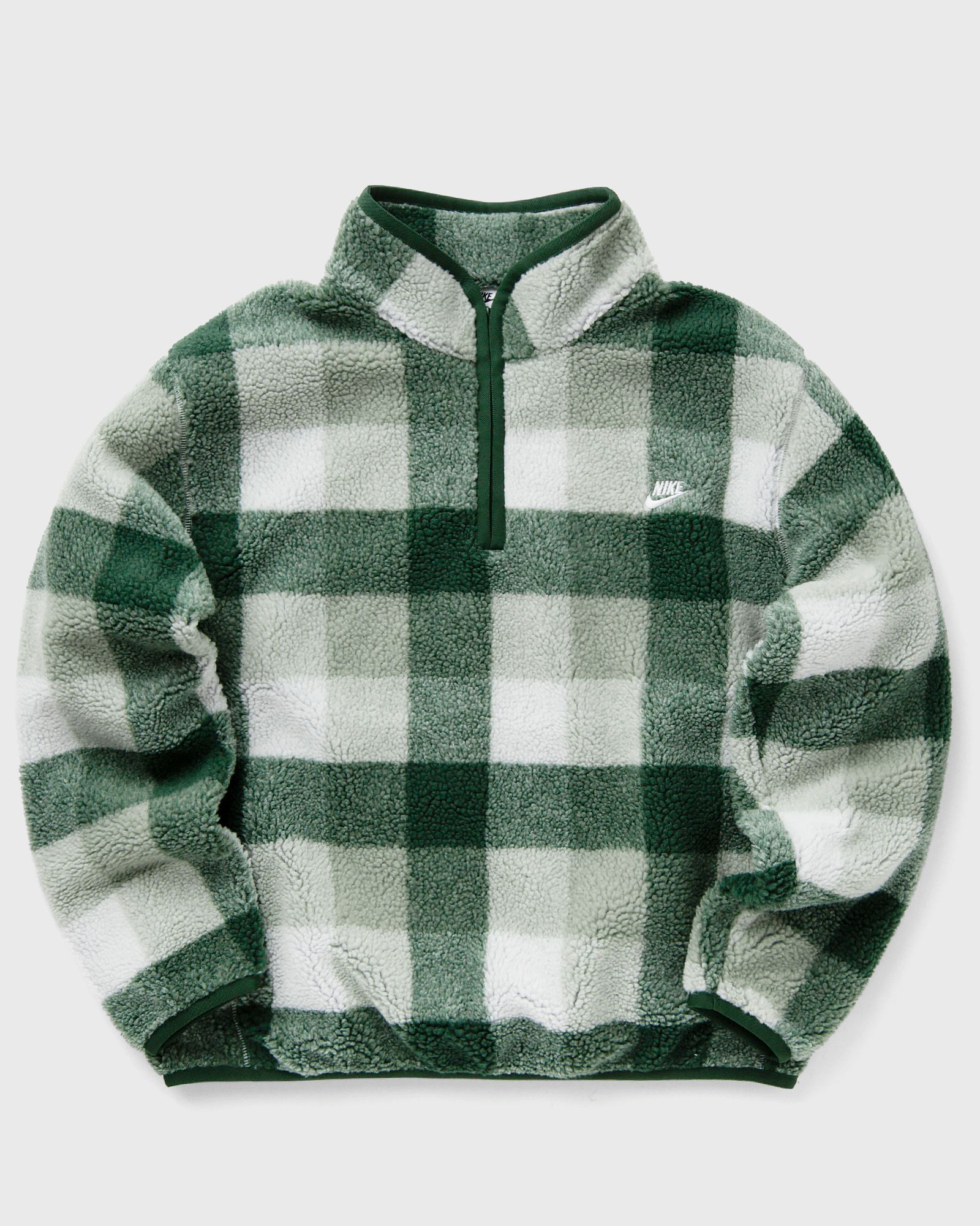 Club Winterized Half-Zip