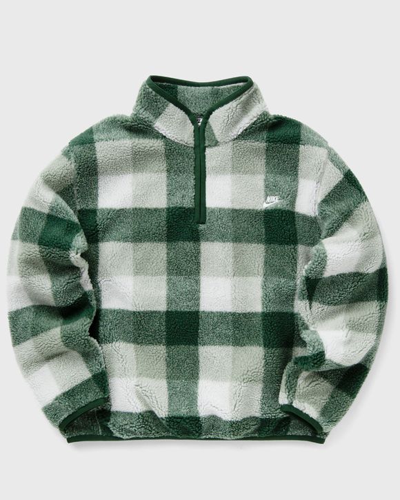 Club Winterized Half-Zip