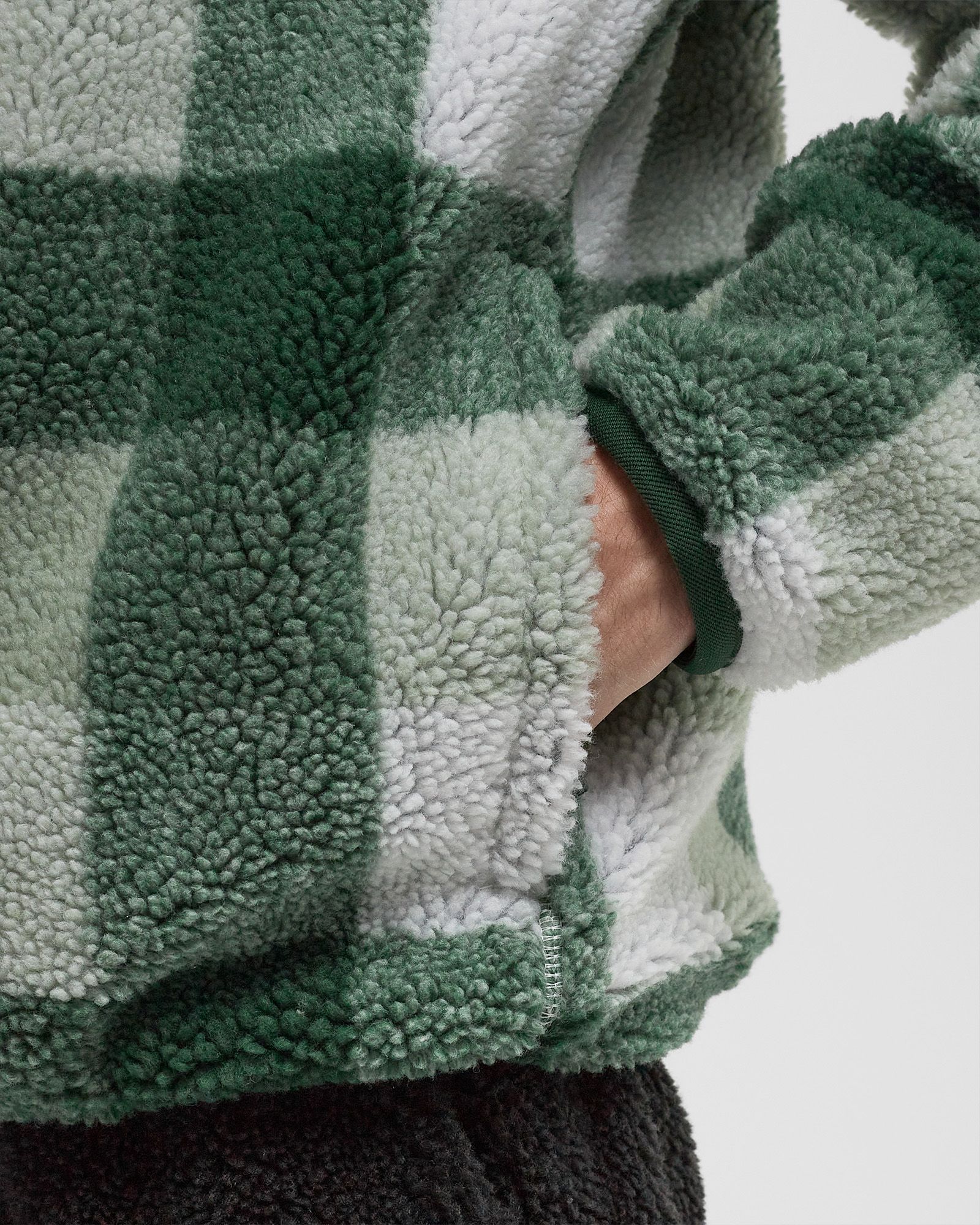 Club Winterized Half-Zip