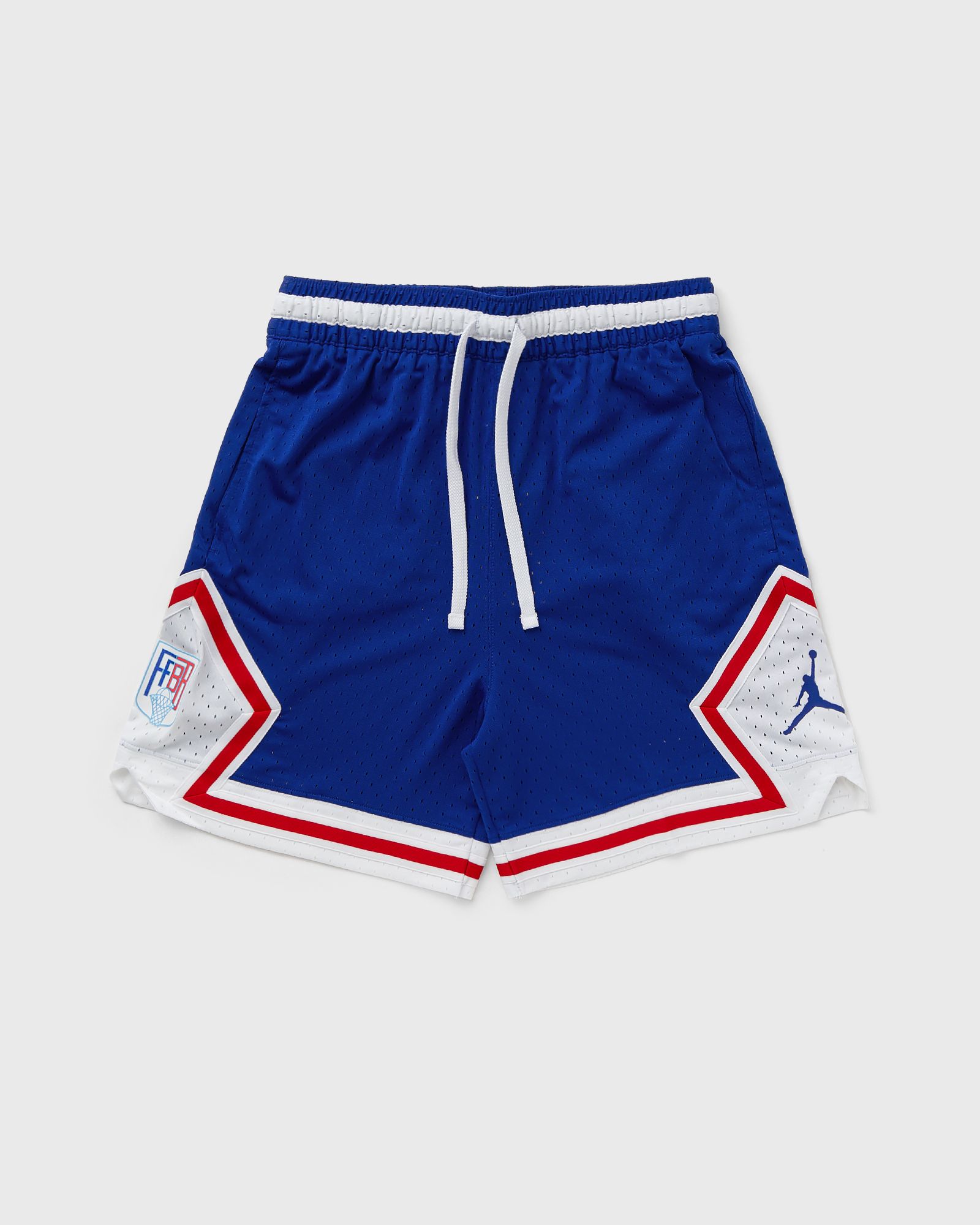 Jordan Sport x Fédération Française de Basketball Diamond Shorts