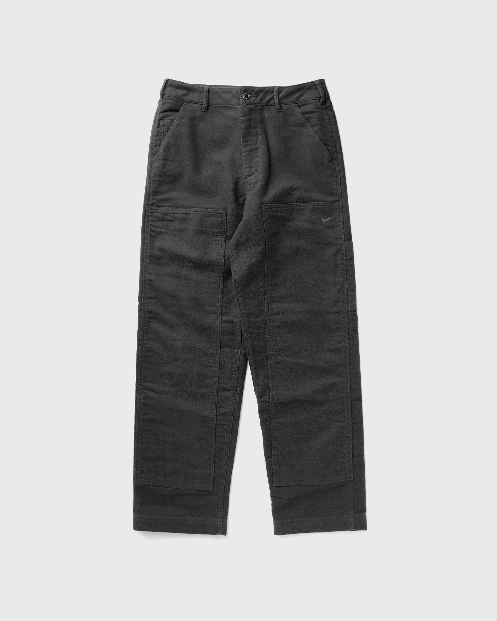 CHAMOIS DOUBLE-KNEE PANTS