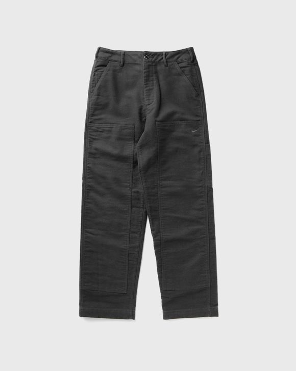 CHAMOIS DOUBLE-KNEE PANTS