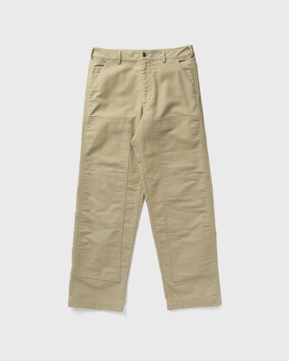 CHAMOIS DOUBLE-KNEE PANTS