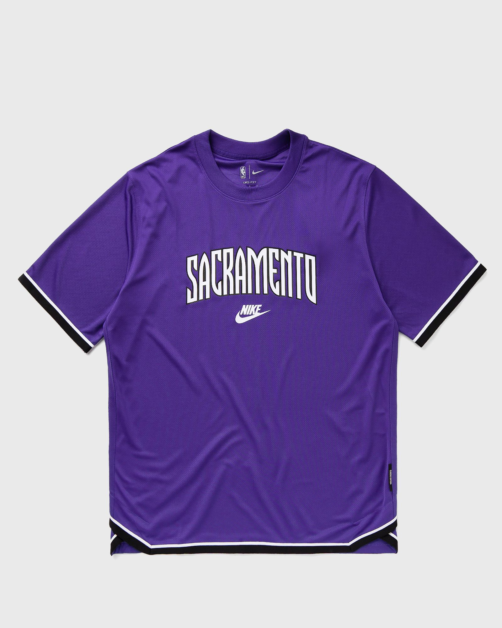 Sacramento Kings Hardwood Classics