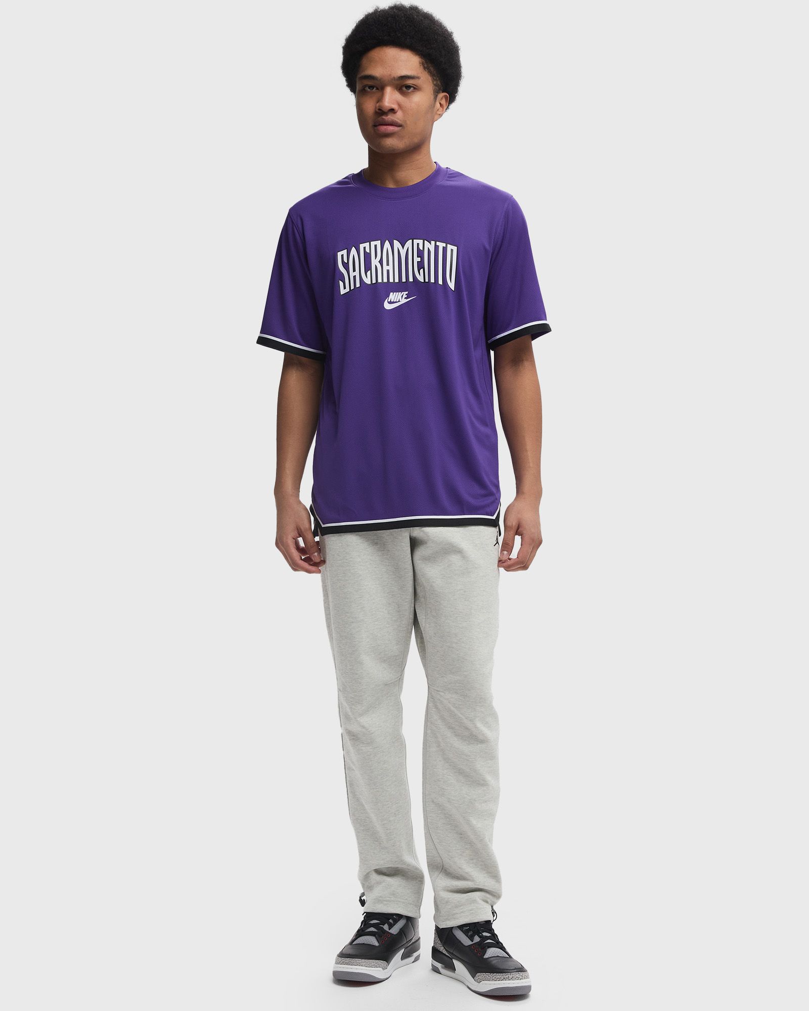 Sacramento Kings Hardwood Classics