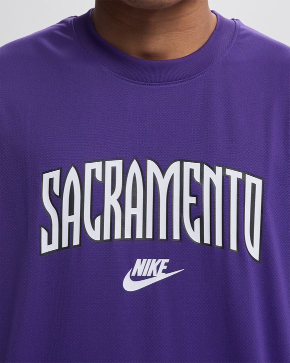 Sacramento Kings Hardwood Classics