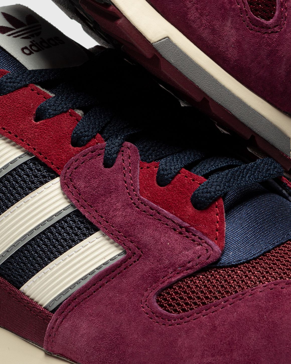 Adidas ZX 420 Brown | BSTN Store