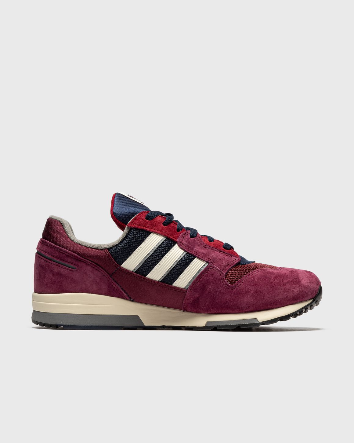 s4461329。土曜日 Adidas ZX 420 Brown | BSTN Store