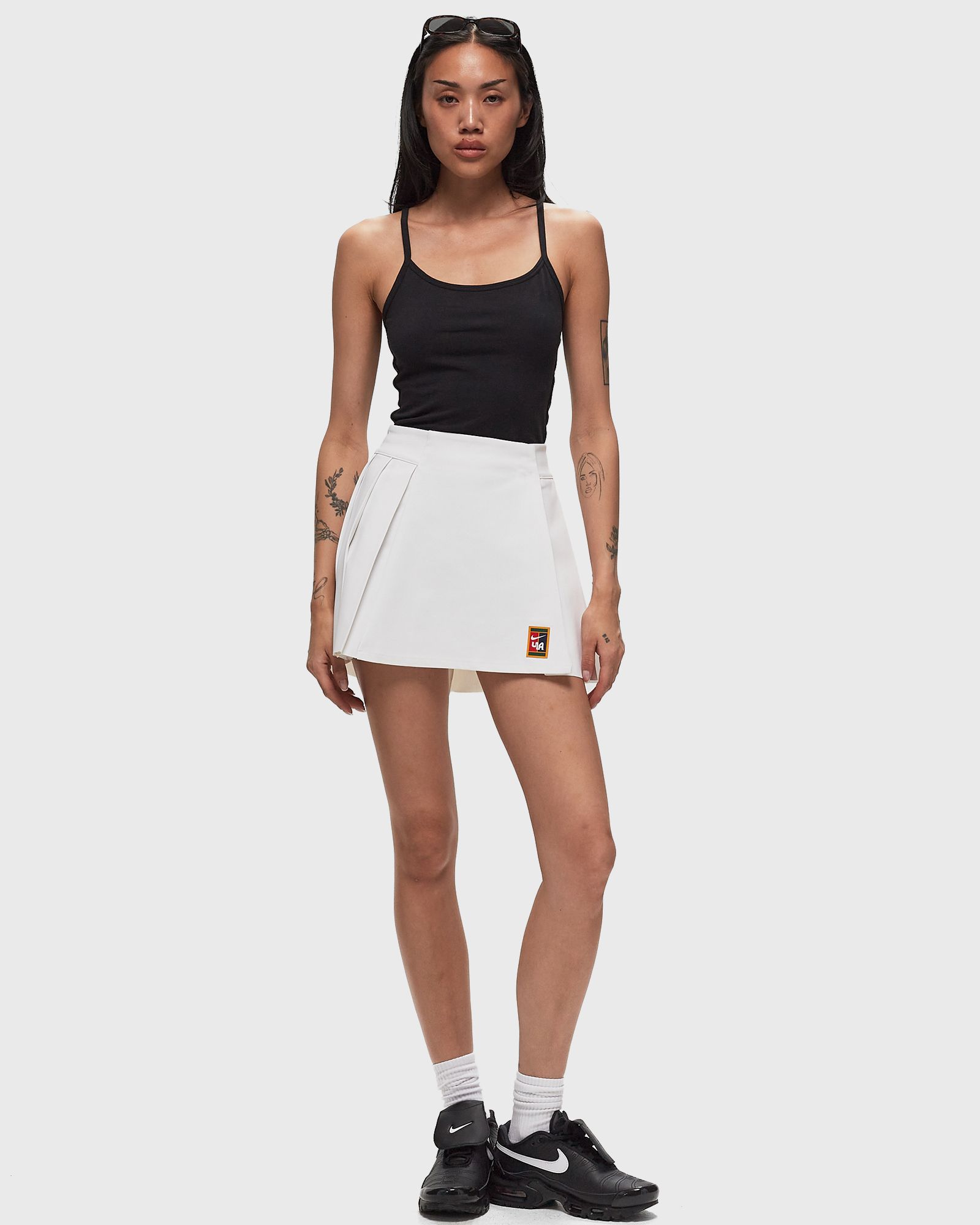WMNS YOON SKIRT