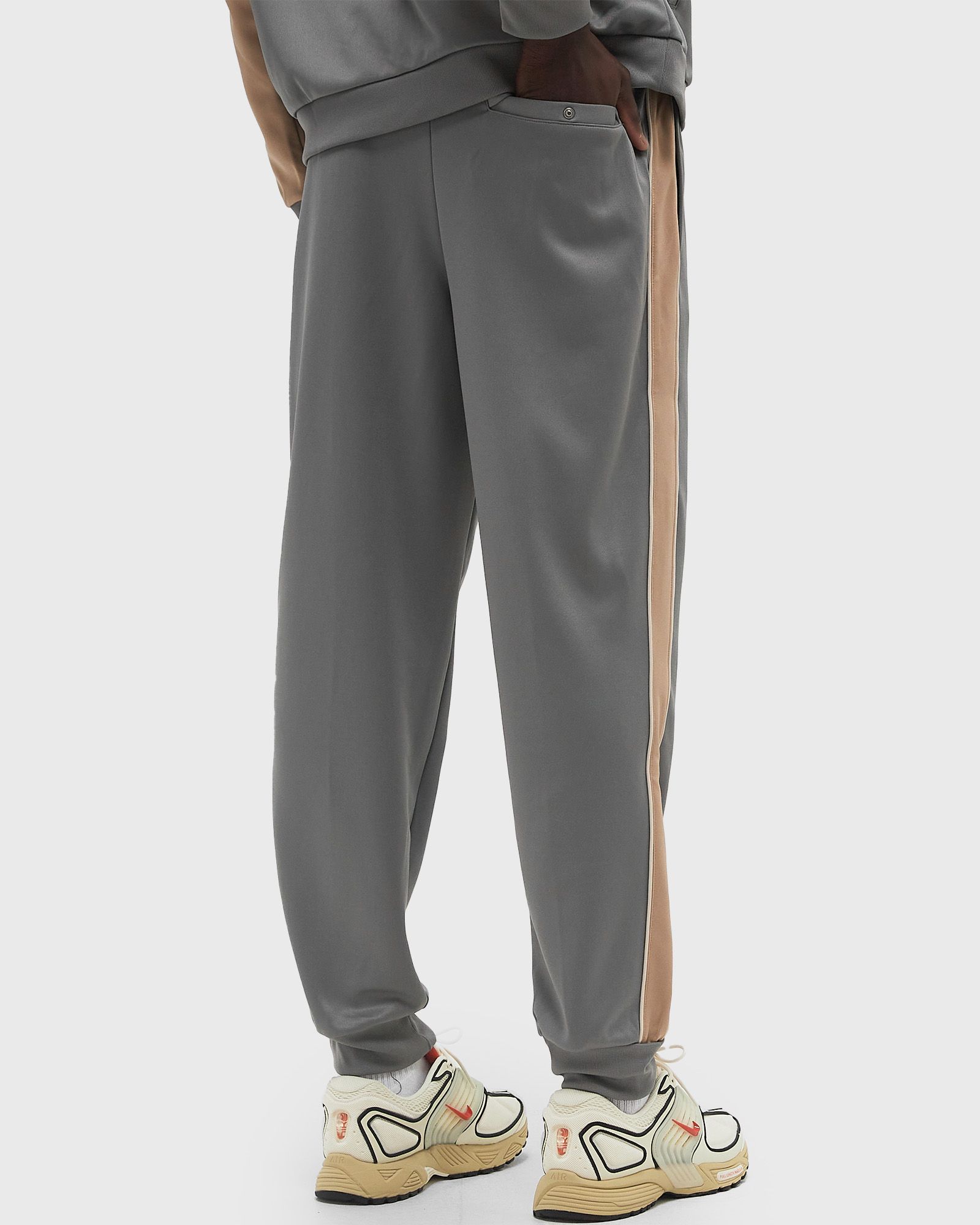 CHICAGO BULLS CITY EDITION NBA TRACKSUIT