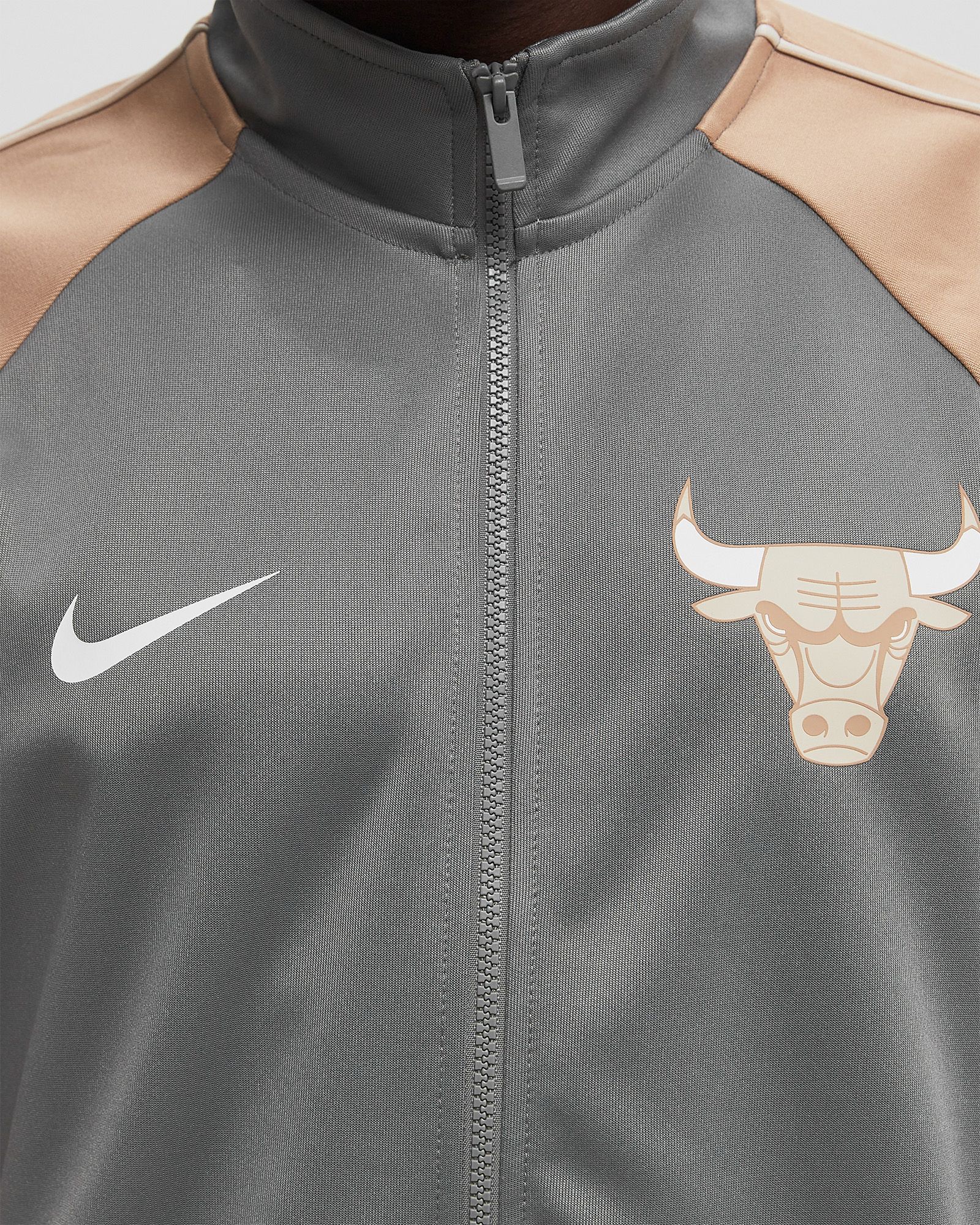 CHICAGO BULLS CITY EDITION NBA TRACKSUIT