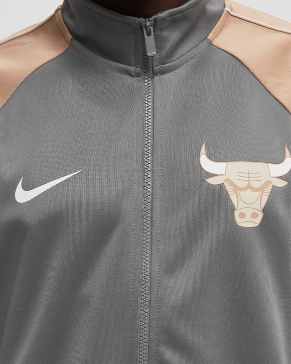 CHICAGO BULLS CITY EDITION NBA TRACKSUIT