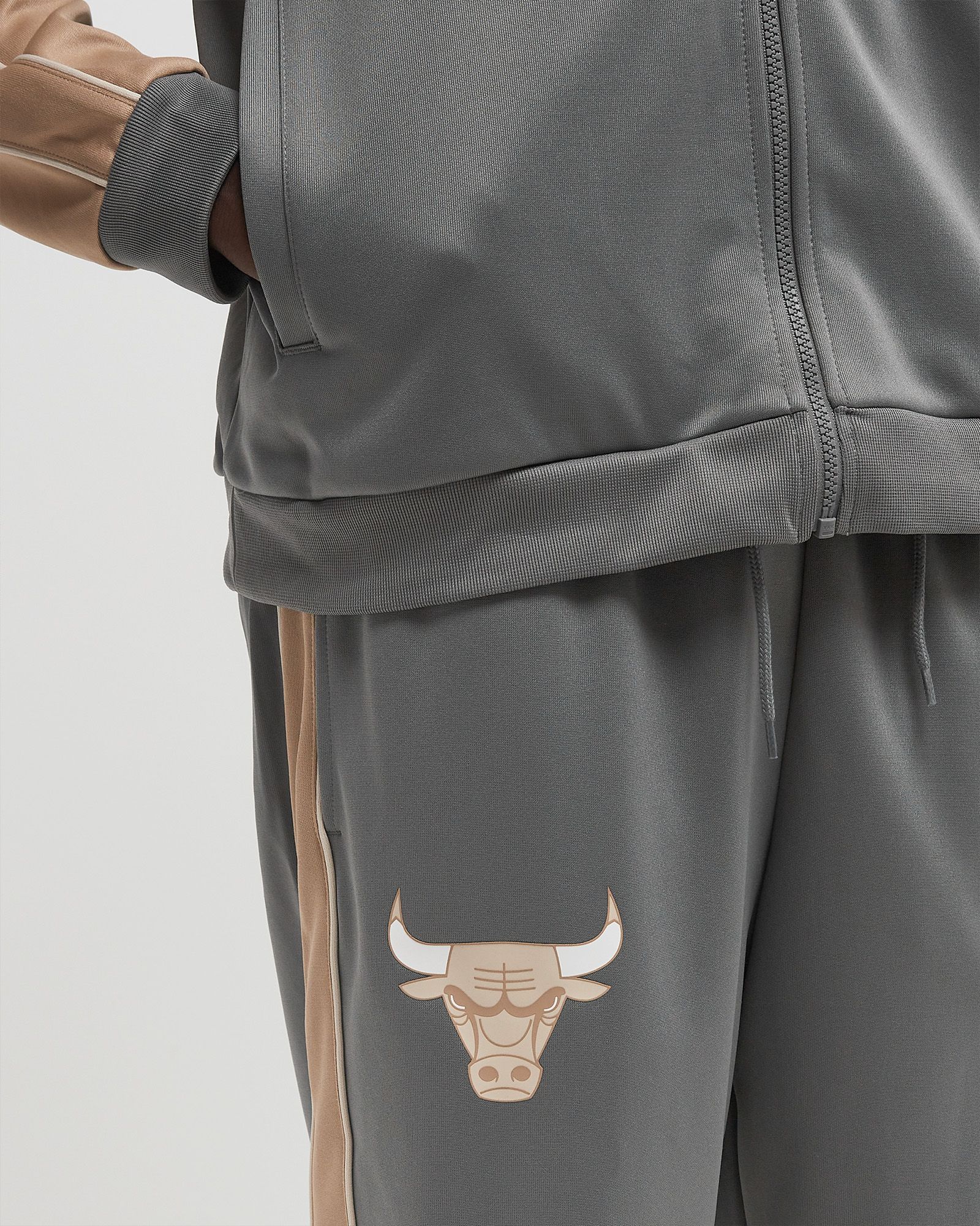 CHICAGO BULLS CITY EDITION NBA TRACKSUIT