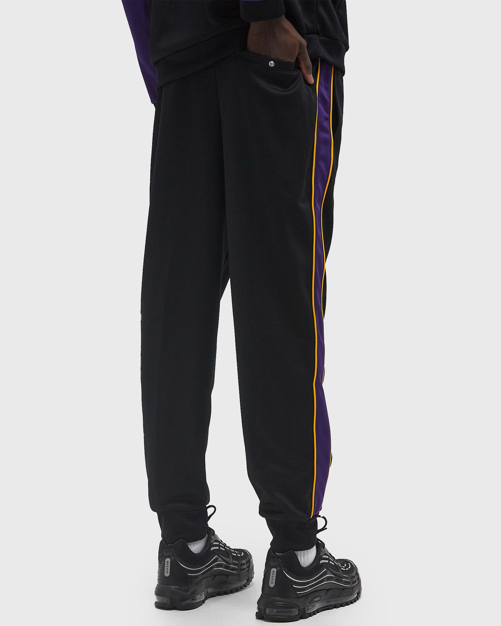 LOS ANGELES LAKERS CITY EDITION NBA TRACKSUIT