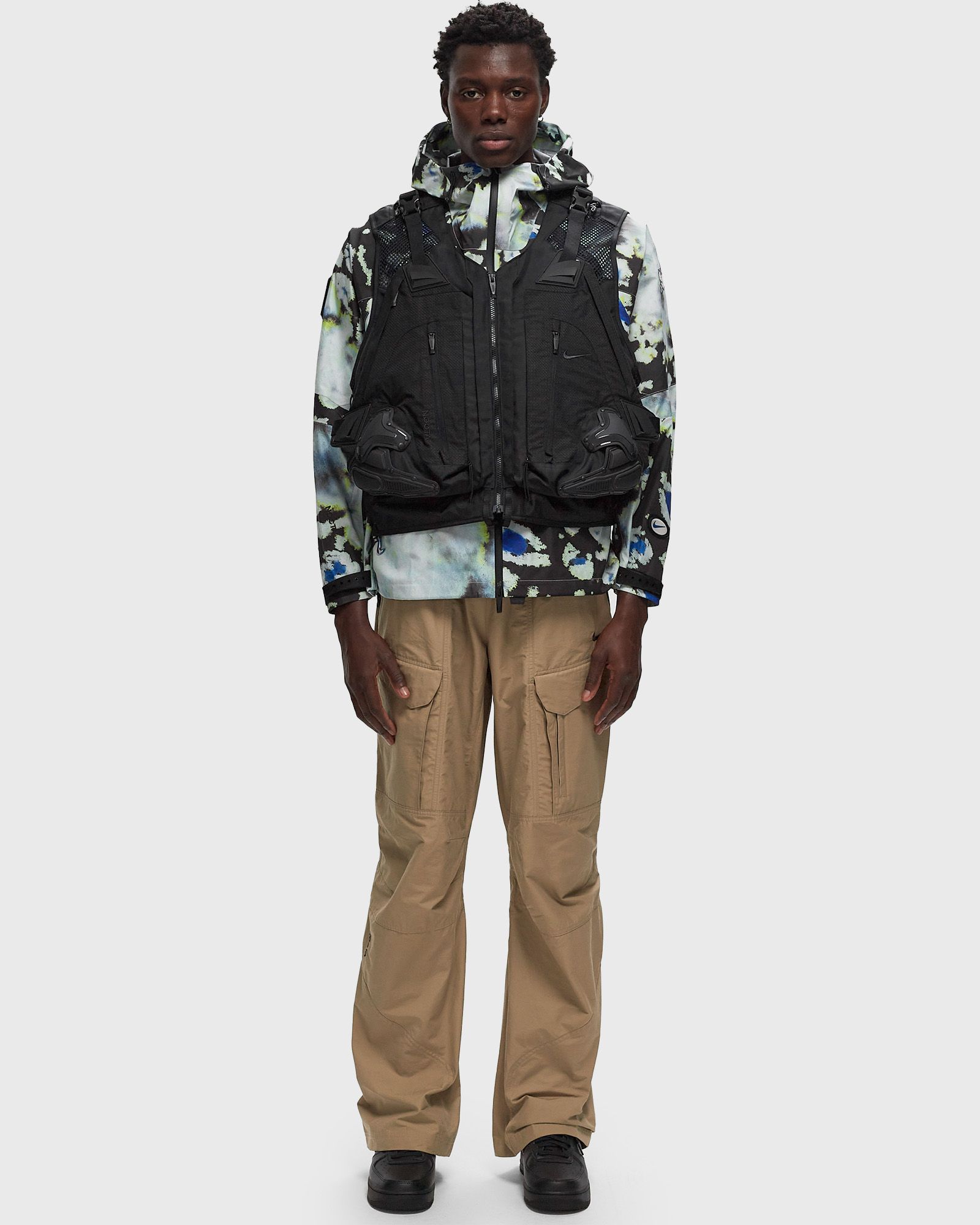 x NOCTA OPAL VEST MODULAR